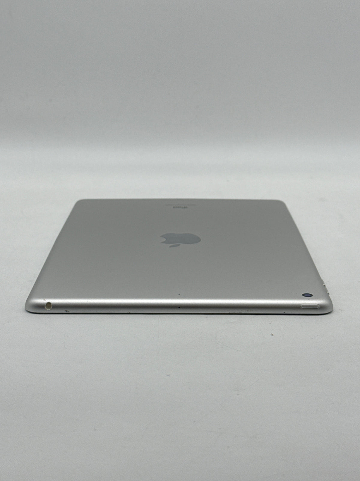 Apple iPad 9th Gen 64GB Silver Wi-Fi Tablet