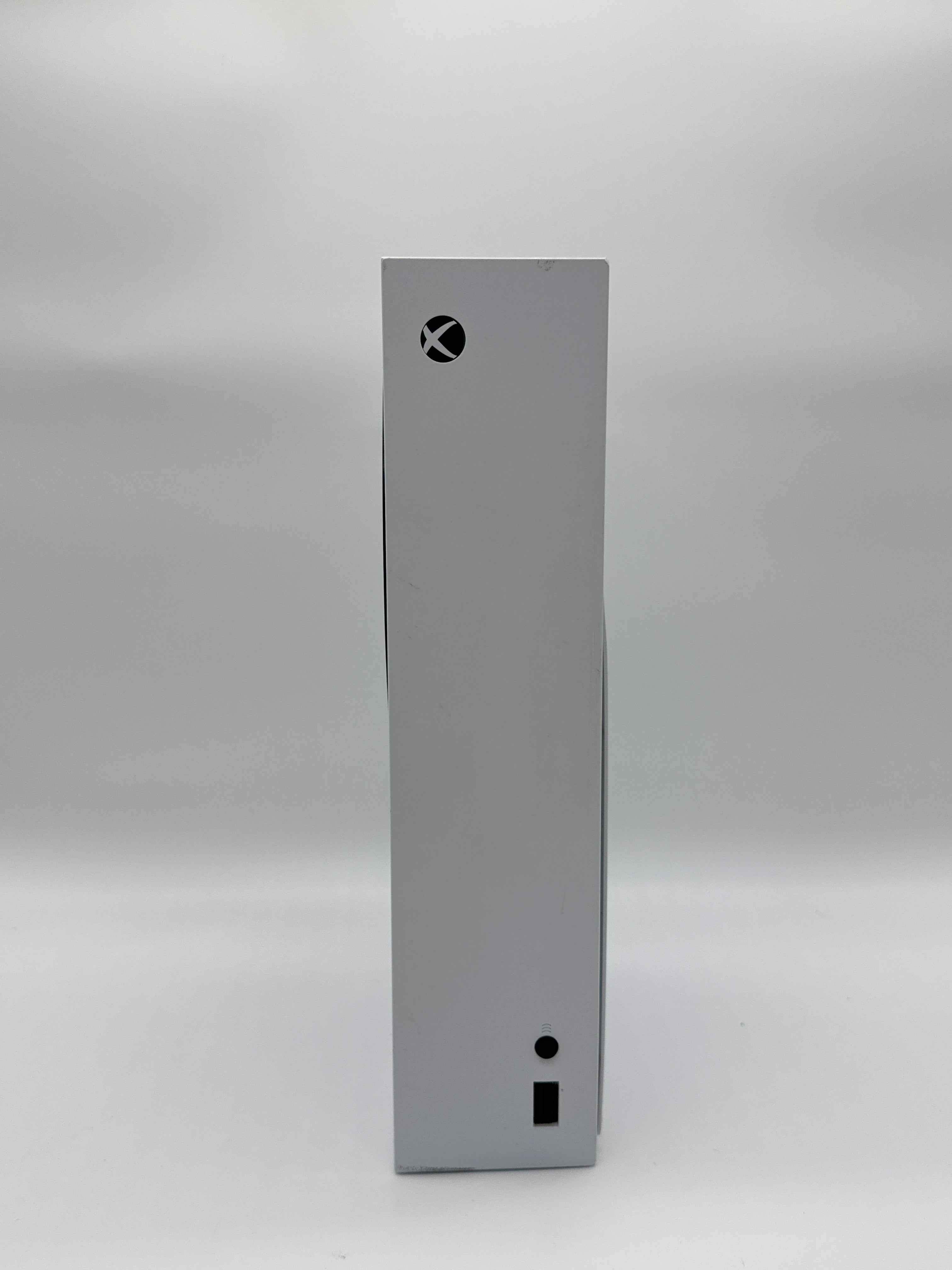 Microsoft Xbox Console Series S 512GB White W/ 2 Controllers