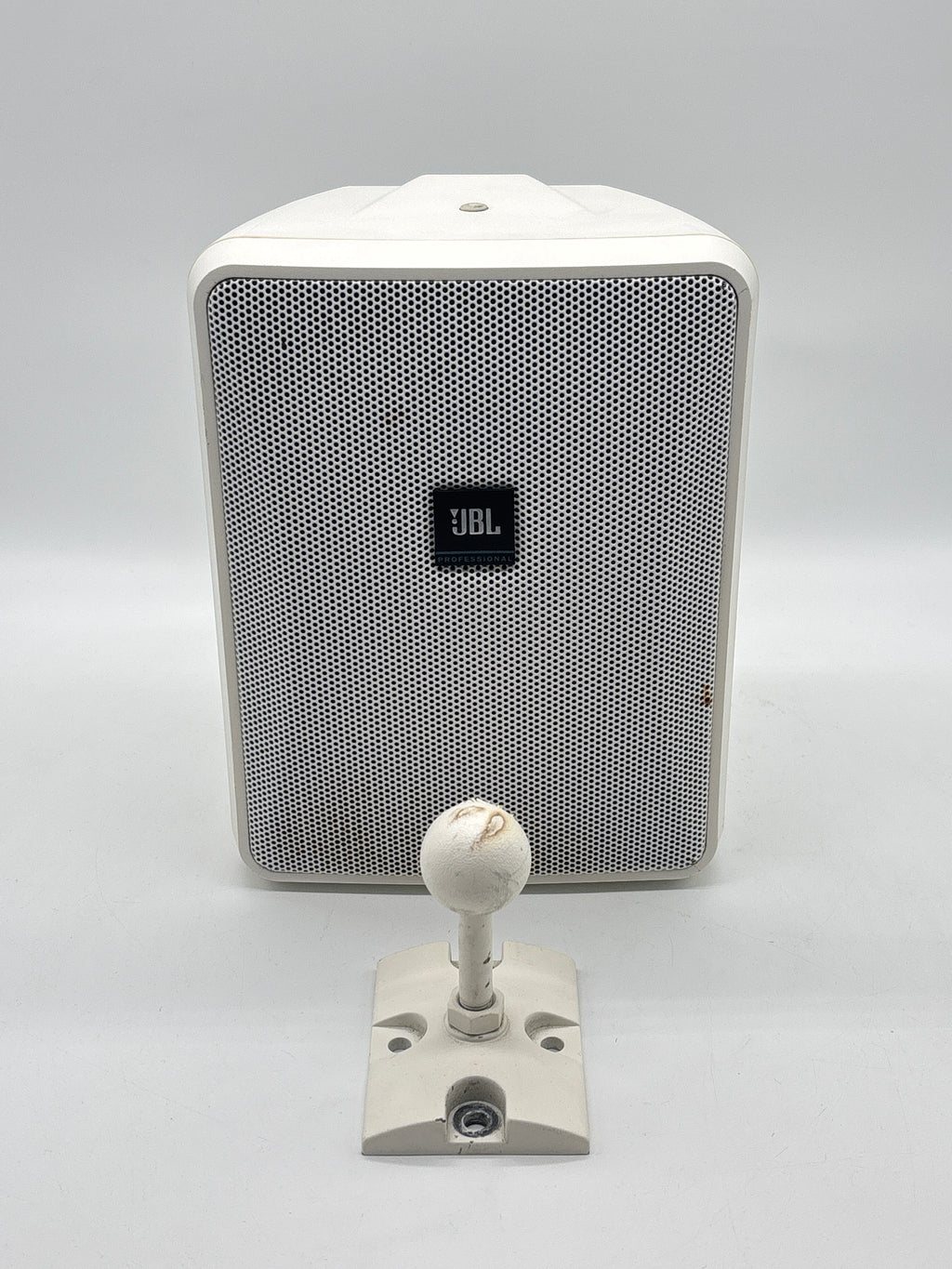 JBL Control 25-1-WH Wall Speaker White