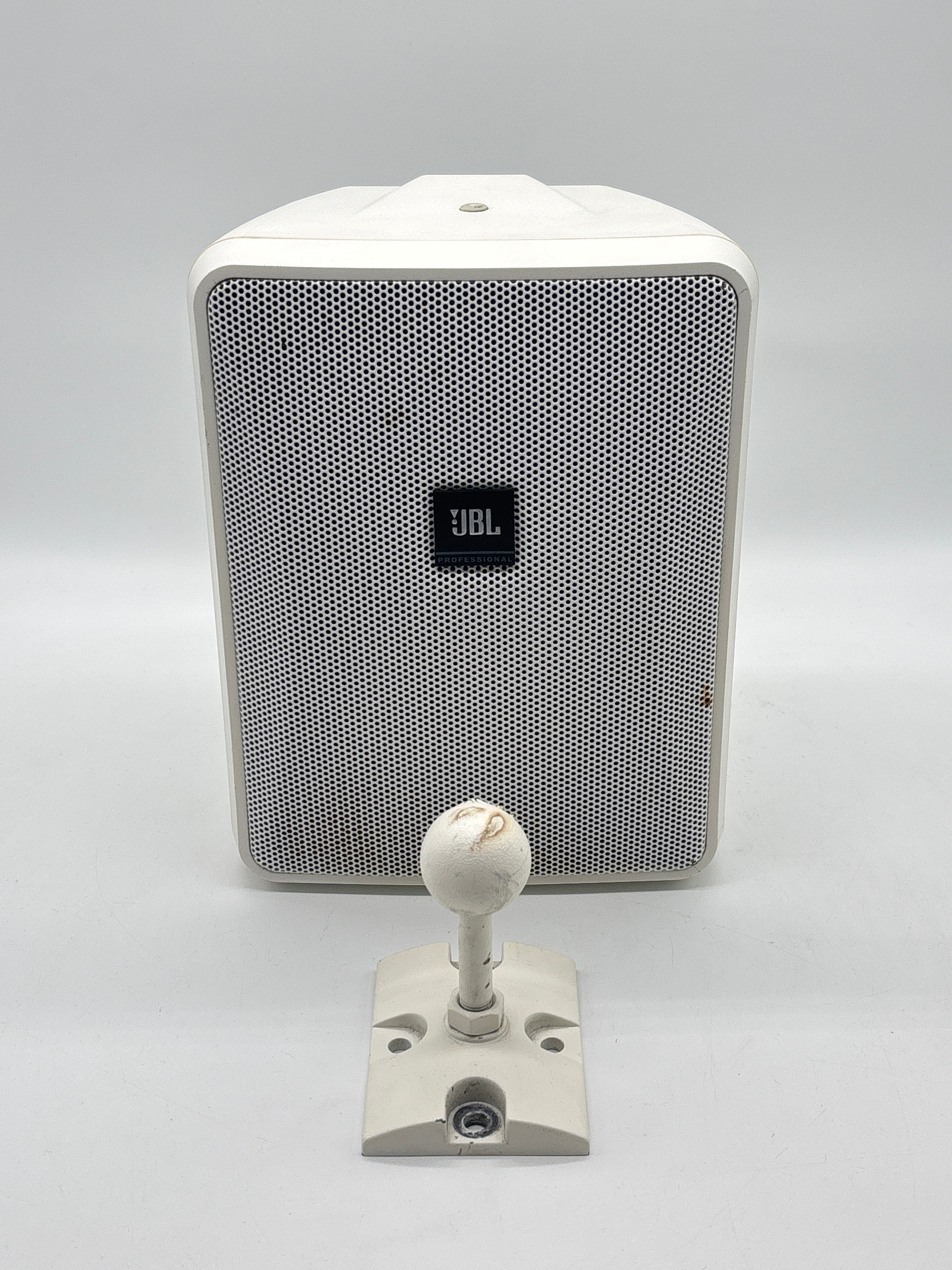 JBL Control 25-1-WH Wall Speaker White