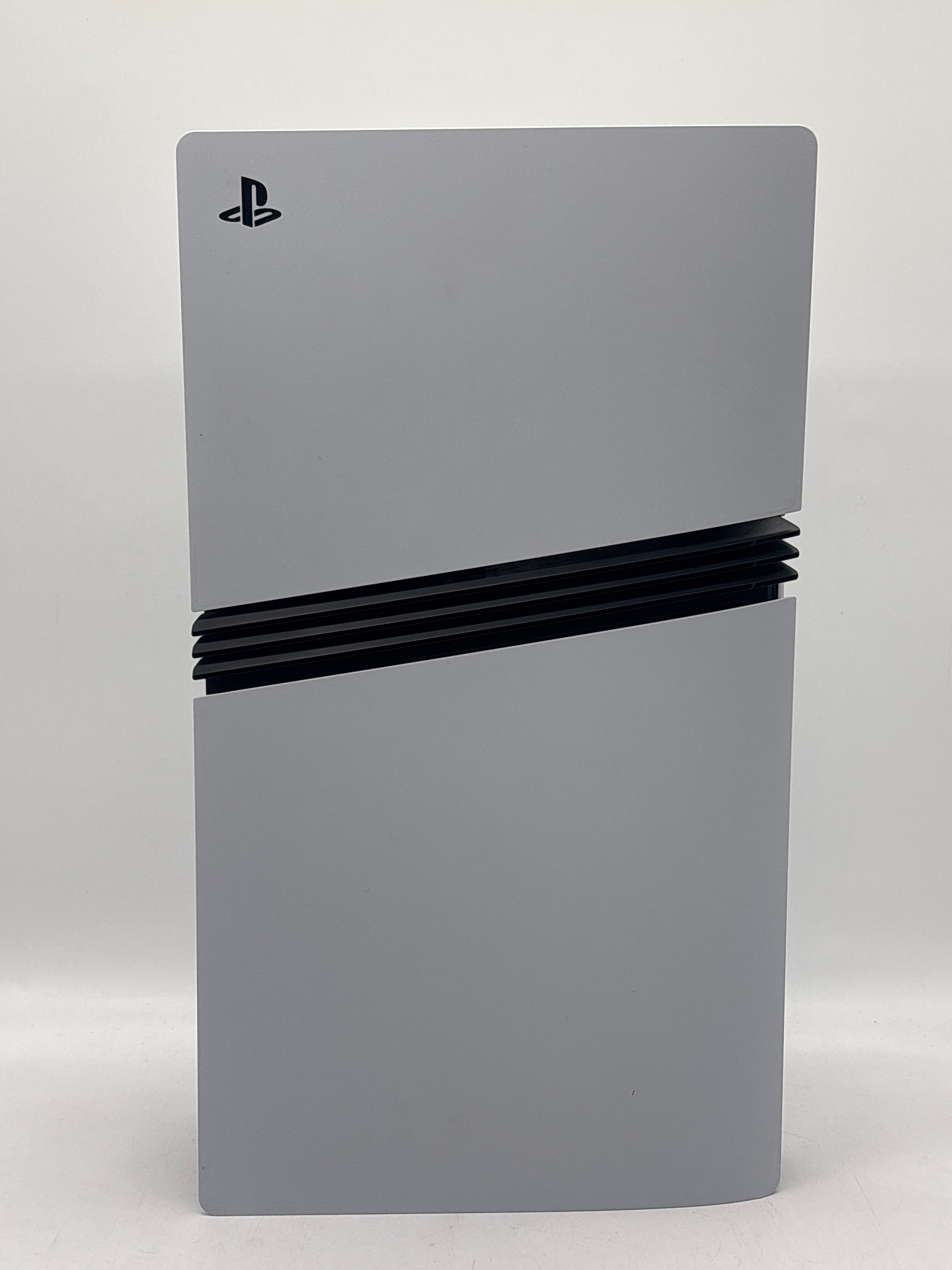 Sony PlayStation 5 Pro Digital CFI-7019 2TB - White