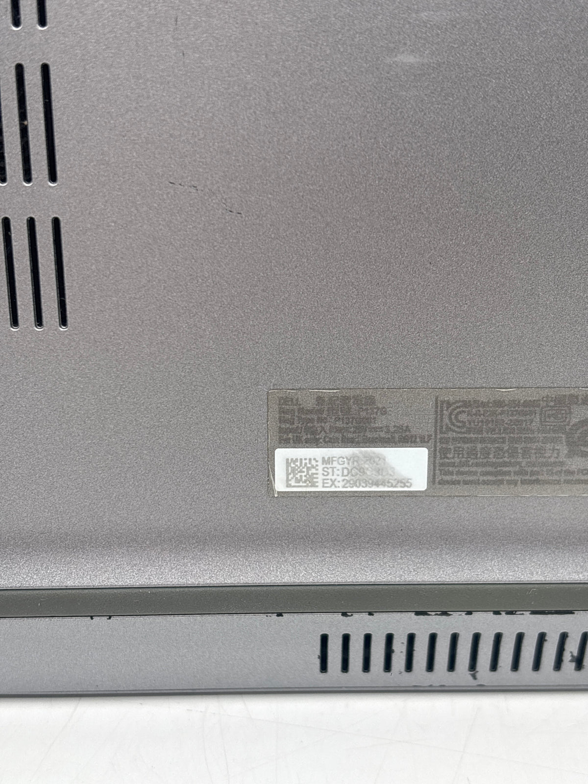 Dell Latitude 5420 i5-1145G7 16GB RAM 256GB SSD - Used