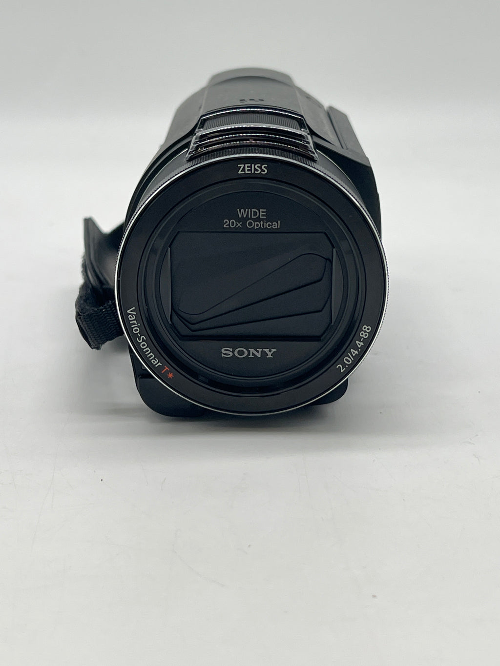 Sony FDR-AX53 Handycam Handheld 4K Ultra HD Camcorder - Used