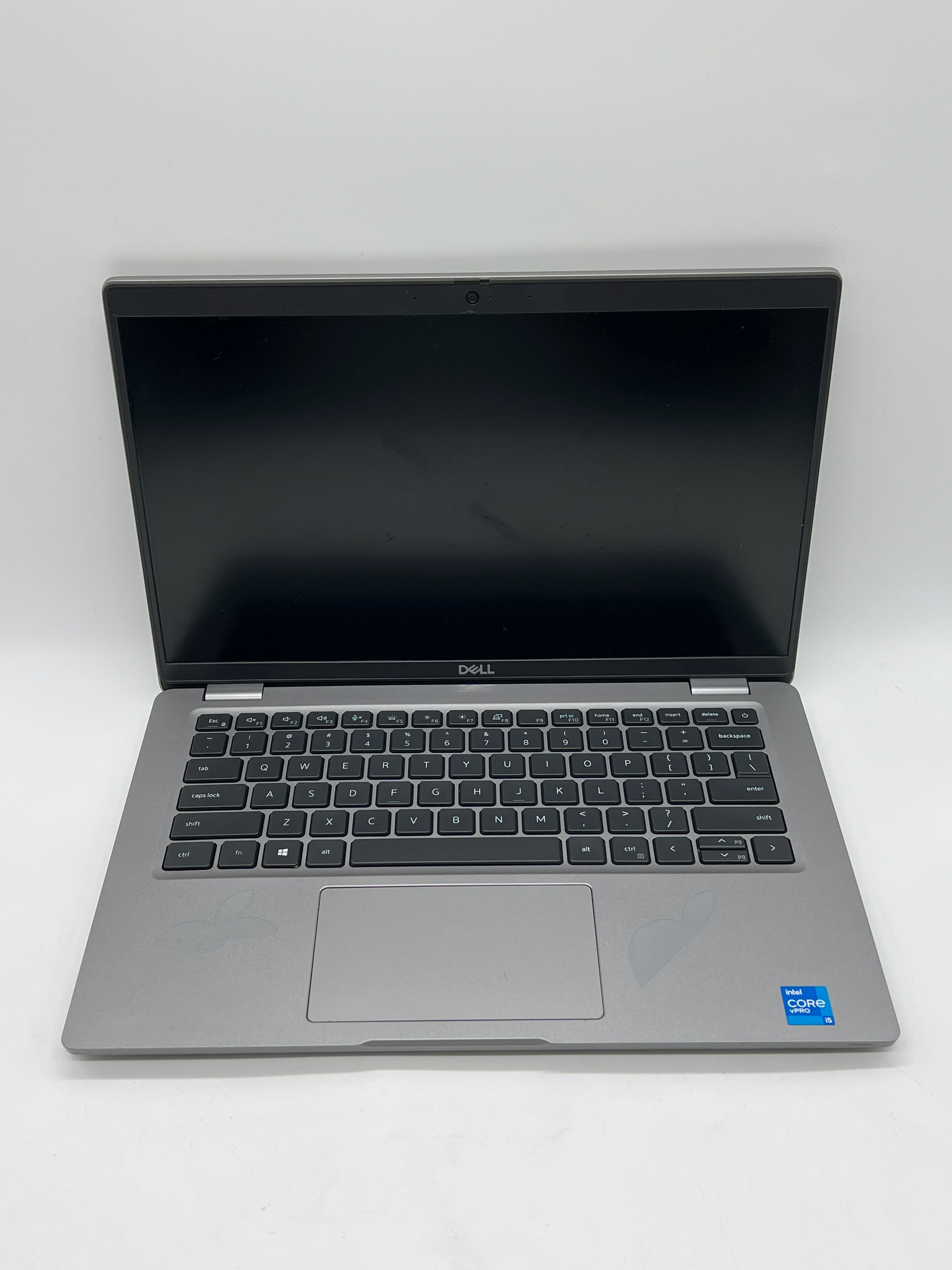 Dell Latitude 5420 i5 16GB RAM 256GB SSD - For Parts (NO POWER)