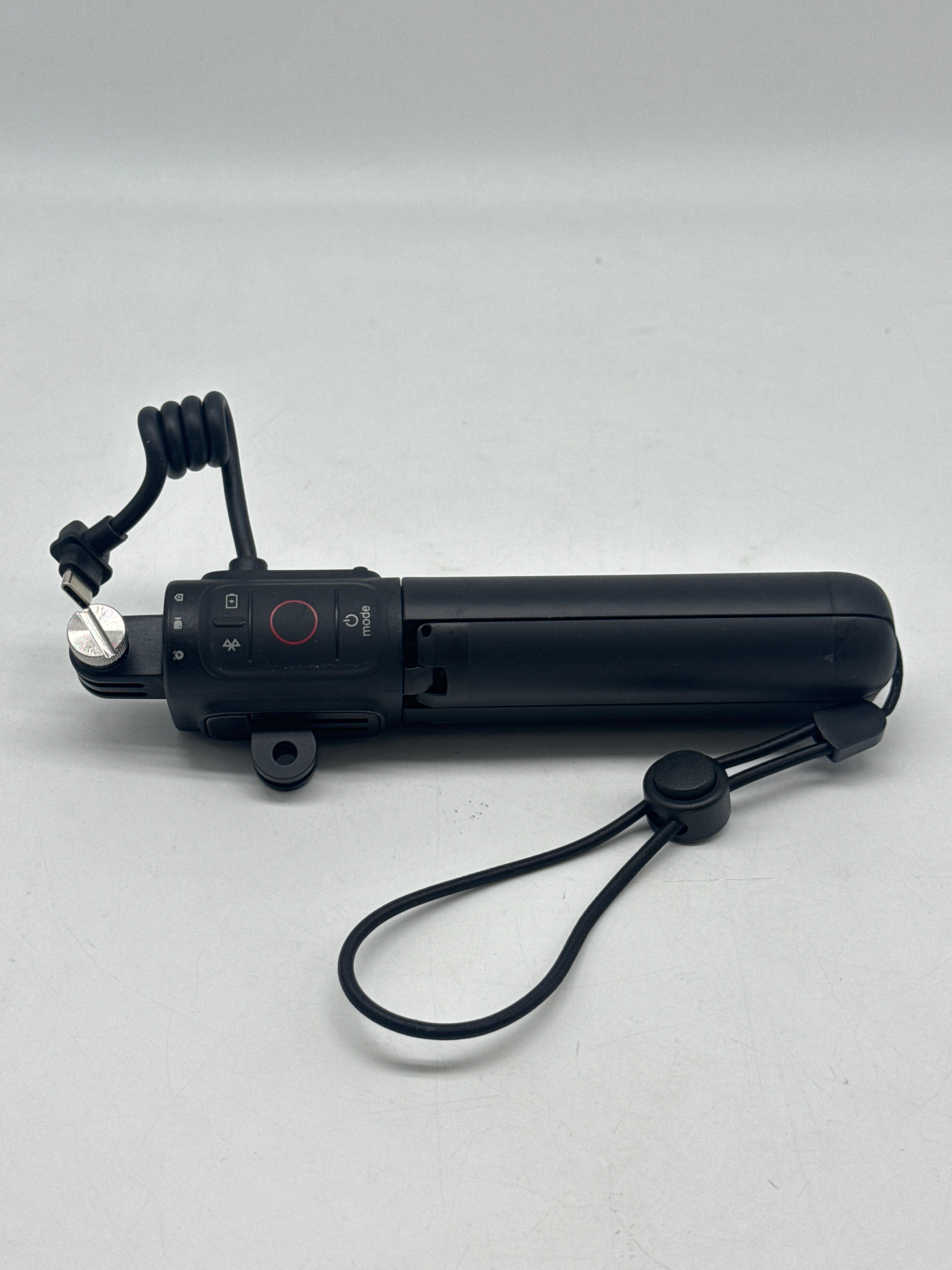 GoPro HERO13 Black 2024 Action Camera W/ Case and Handle