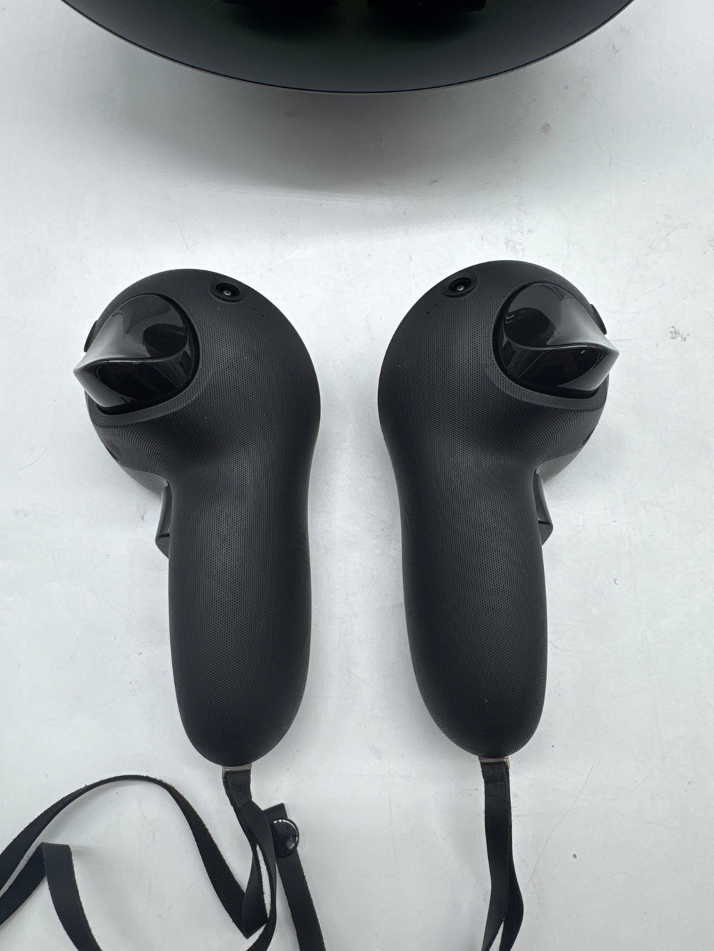 Meta Quest Pro VR Headset Black - Used With Box