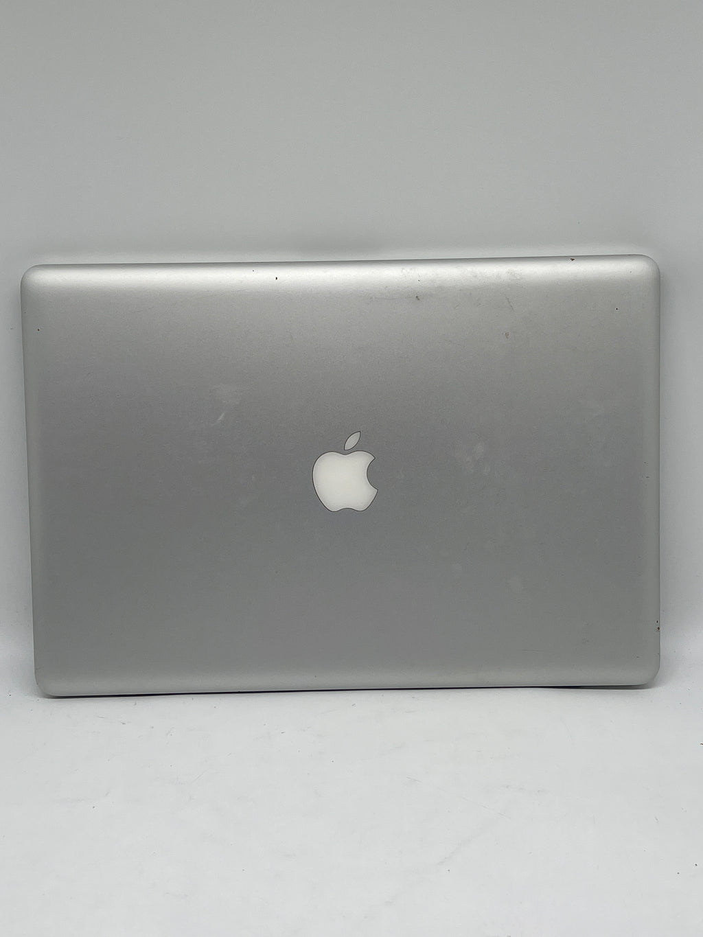 Apple MacBook Pro 15" 2012 Intel Core i7 4GB RAM 500GB HDD - For Parts (Read)