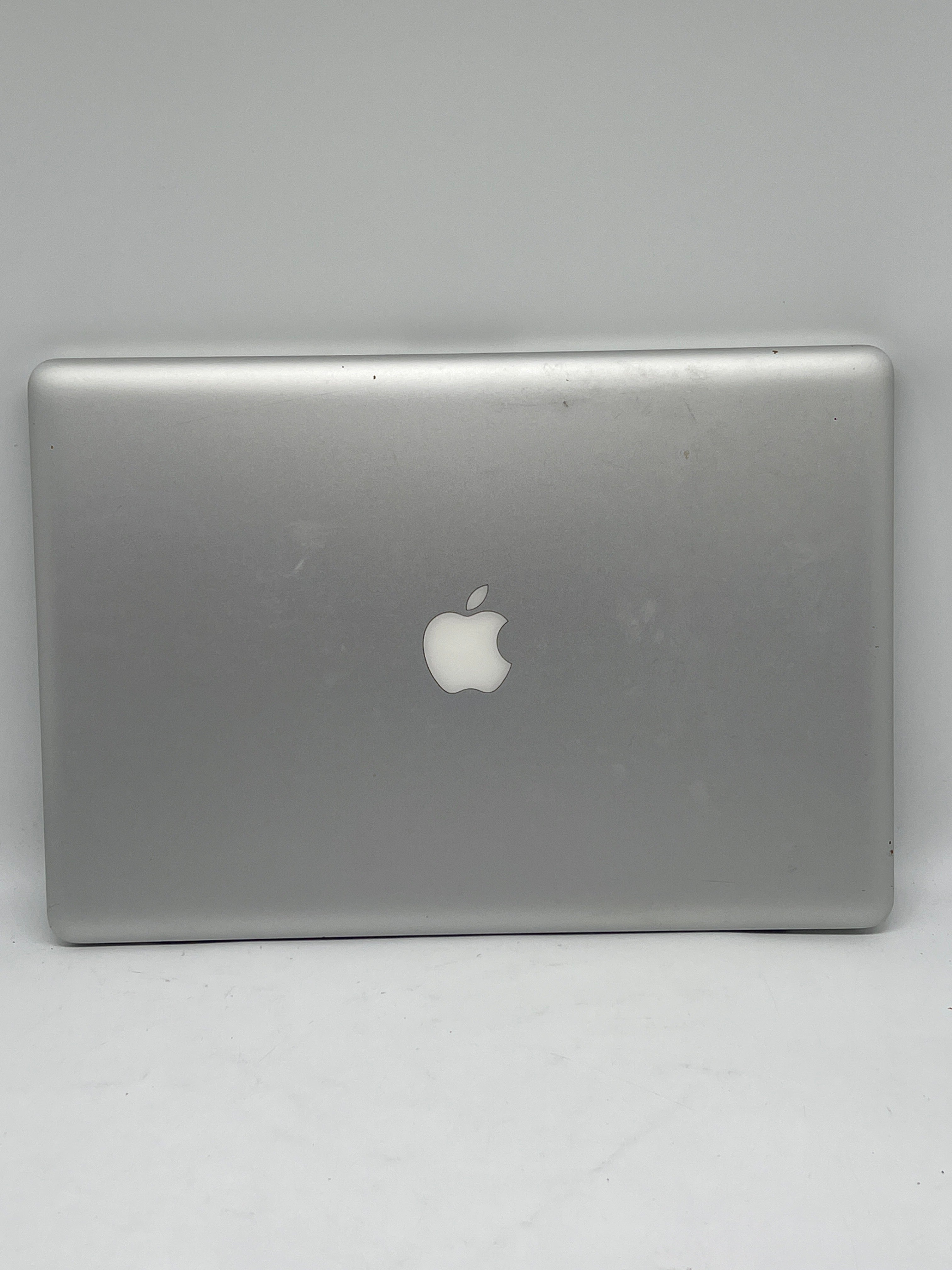 Apple MacBook Pro 15" 2012 Intel Core i7 4GB RAM 500GB HDD - For Parts (Read)