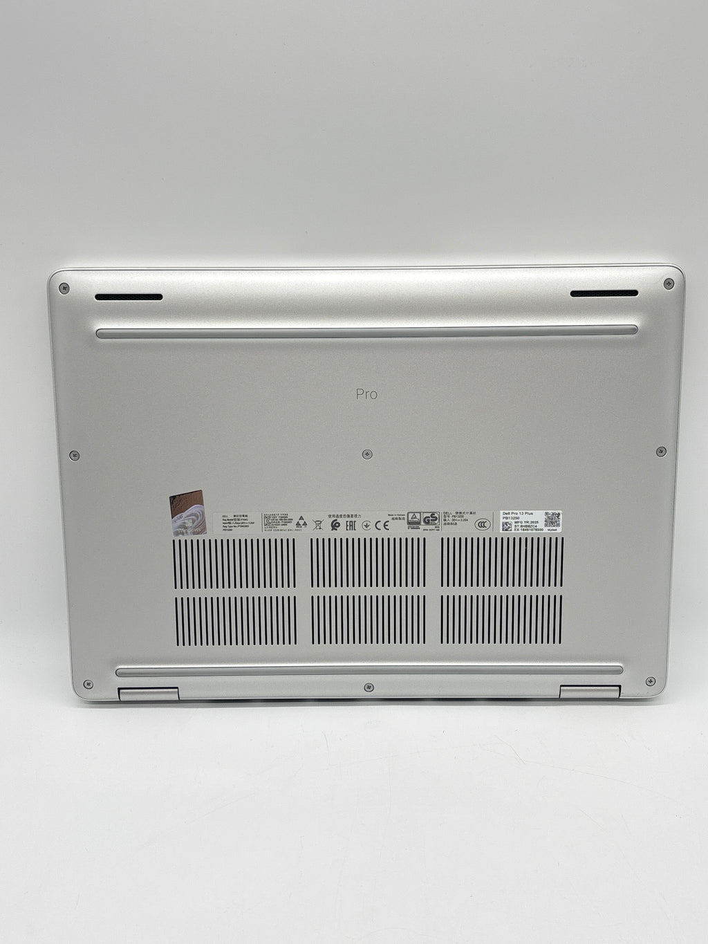 Dell Pro 13 Plus Ultra 5-235U 32GB RAM 512GB SSD - Used (WARRANTY)