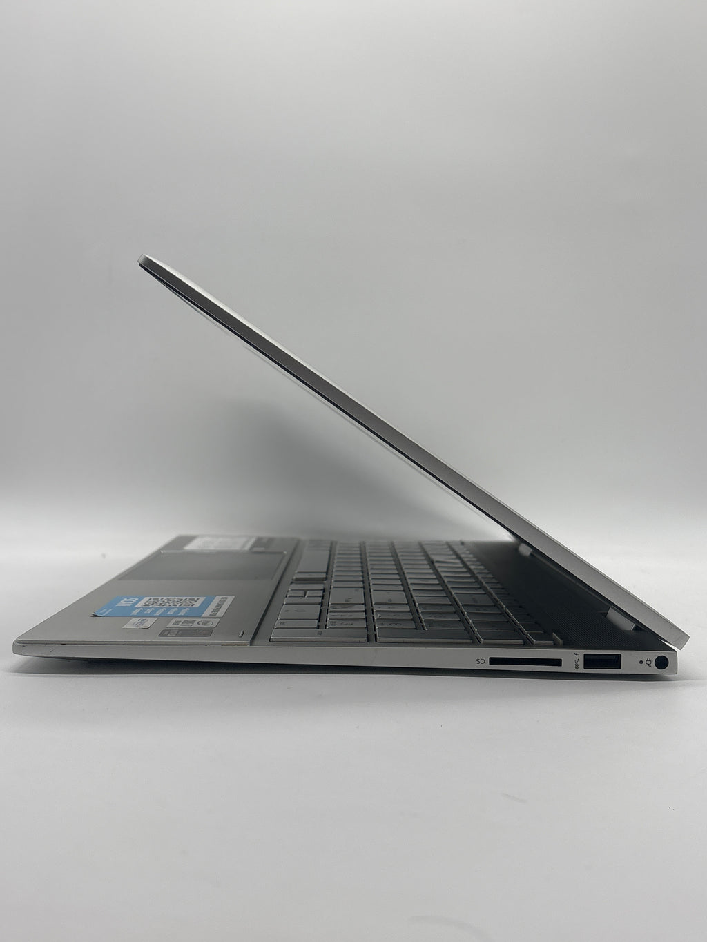 HP Envy X360 15m-edxxx i7-1065G7 12GB RAM 512GB SSD - For Parts (READ)