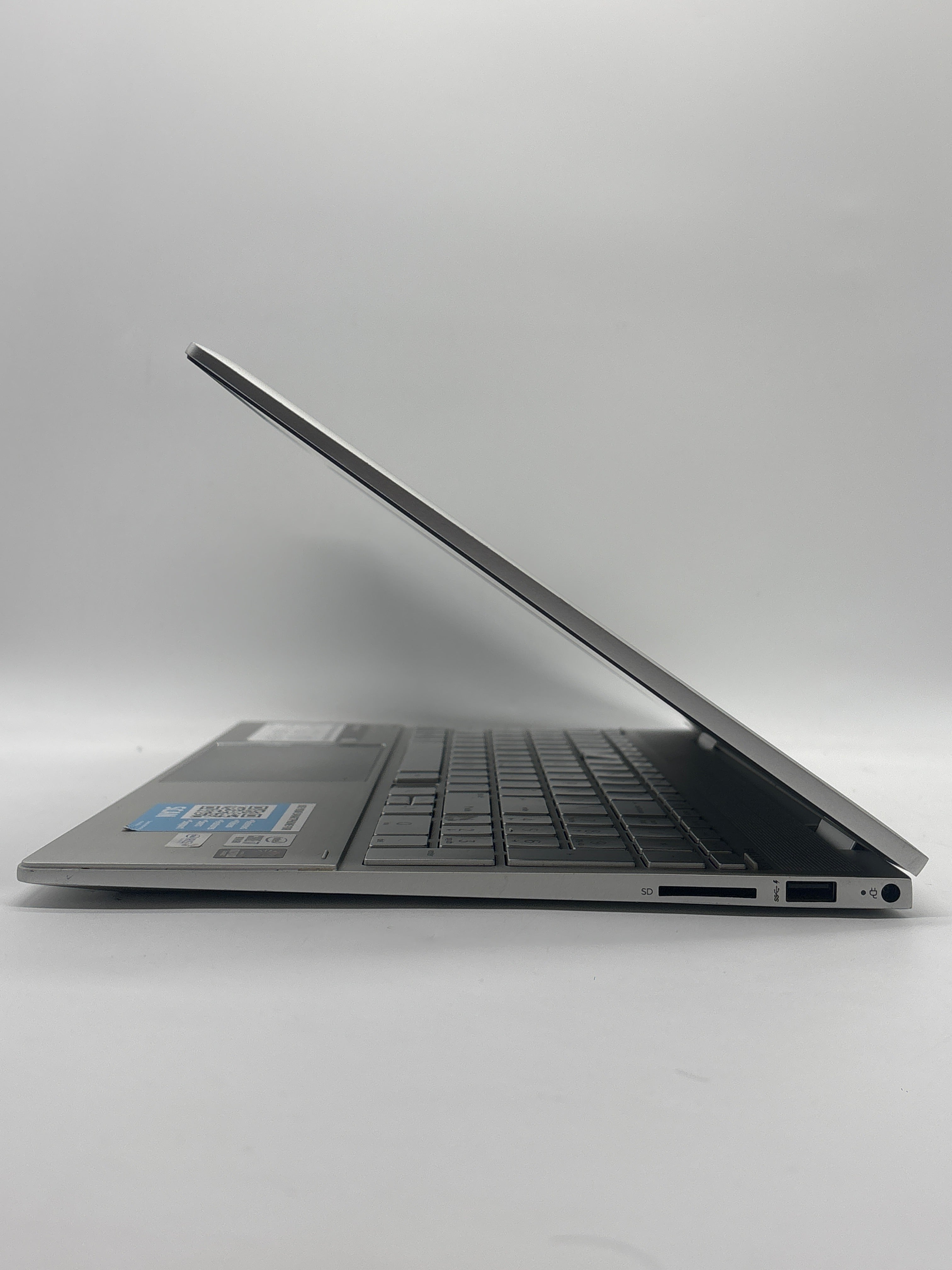HP Envy X360 15m-edxxx i7-1065G7 12GB RAM 512GB SSD - For Parts (READ)