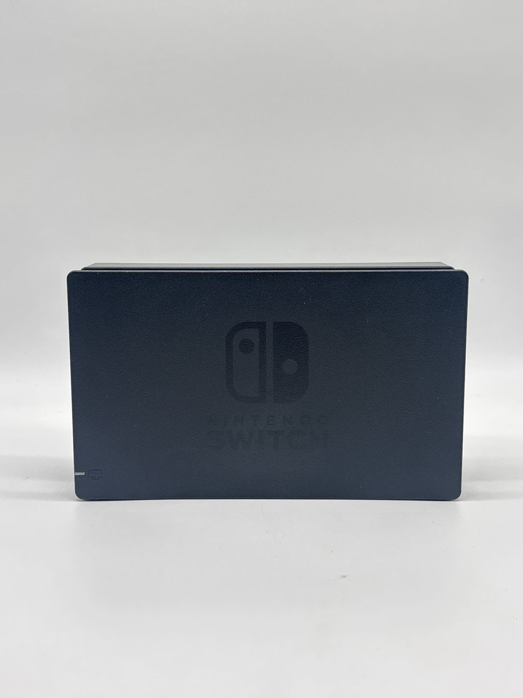 Nintendo Switch HAC-001 32GB Handheld Console Black