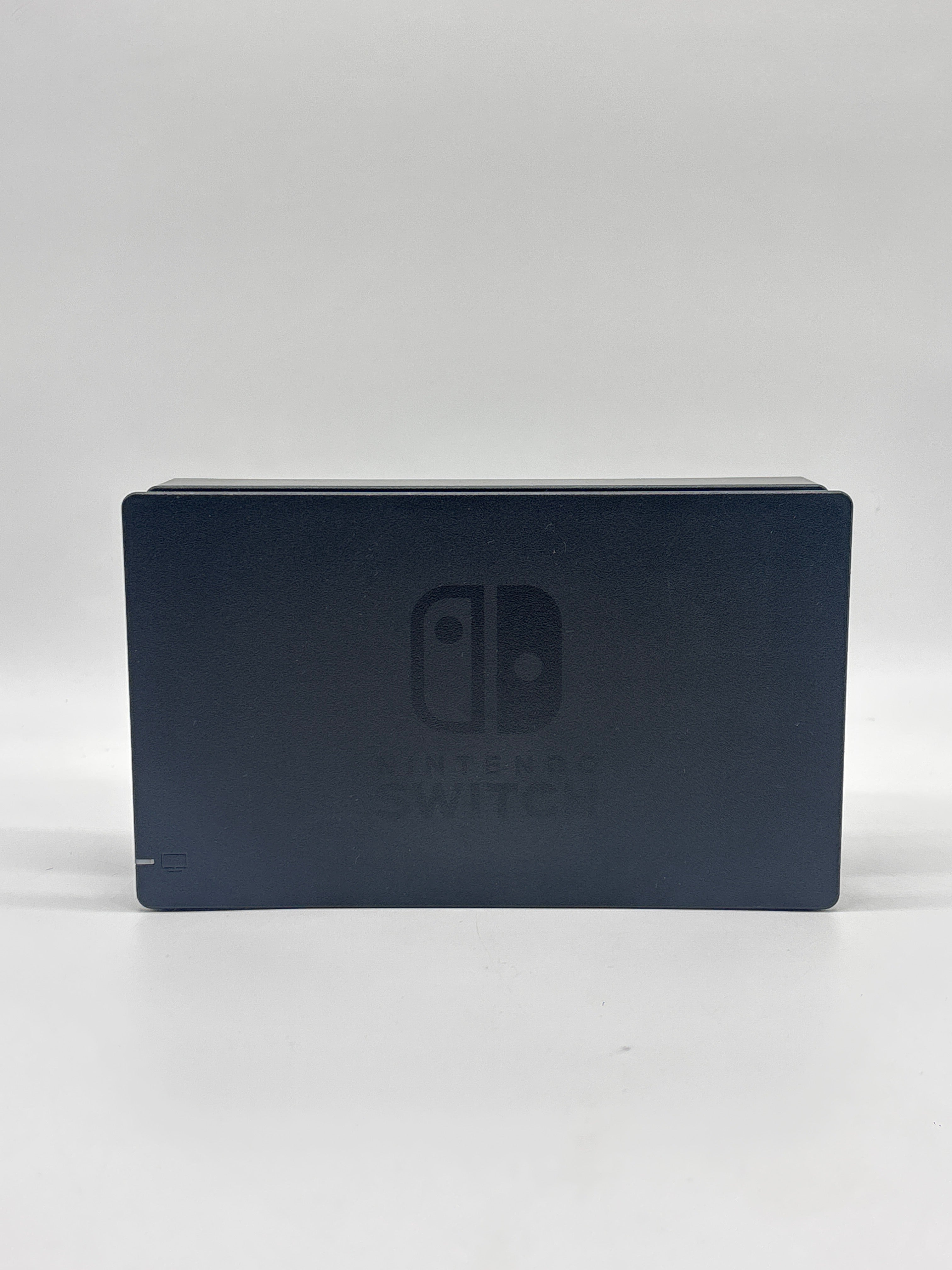 Nintendo Switch HAC-001 32GB Handheld Console Black
