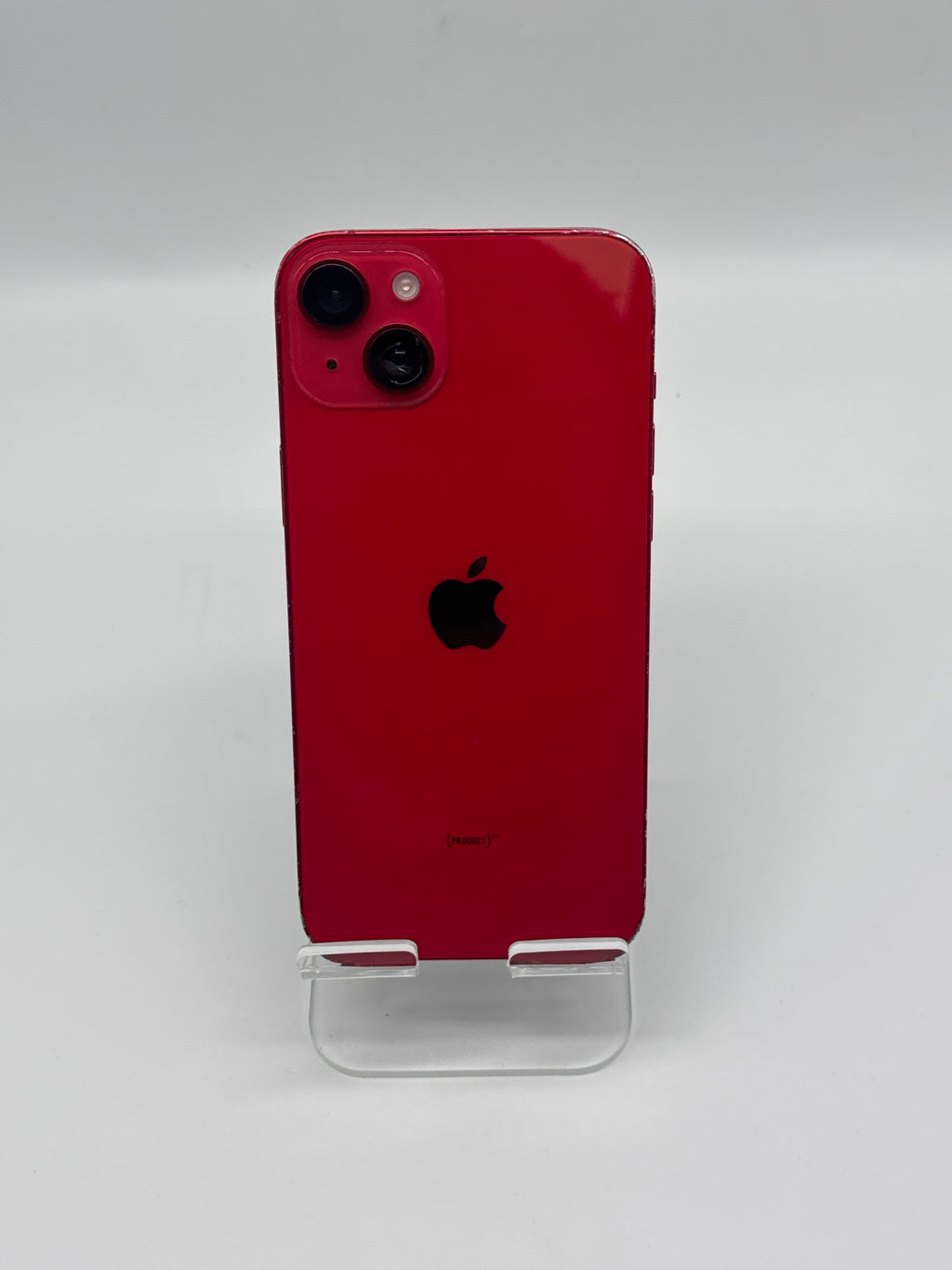 Apple iPhone 14 Plus A2632 128GB AT&T Only Red - READ