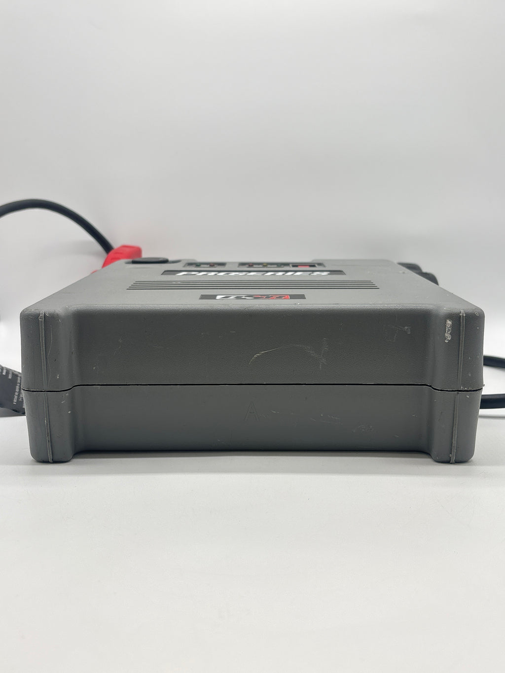 Schumacher Electric DSR ProSeries PSJ-1812 Jump Starter