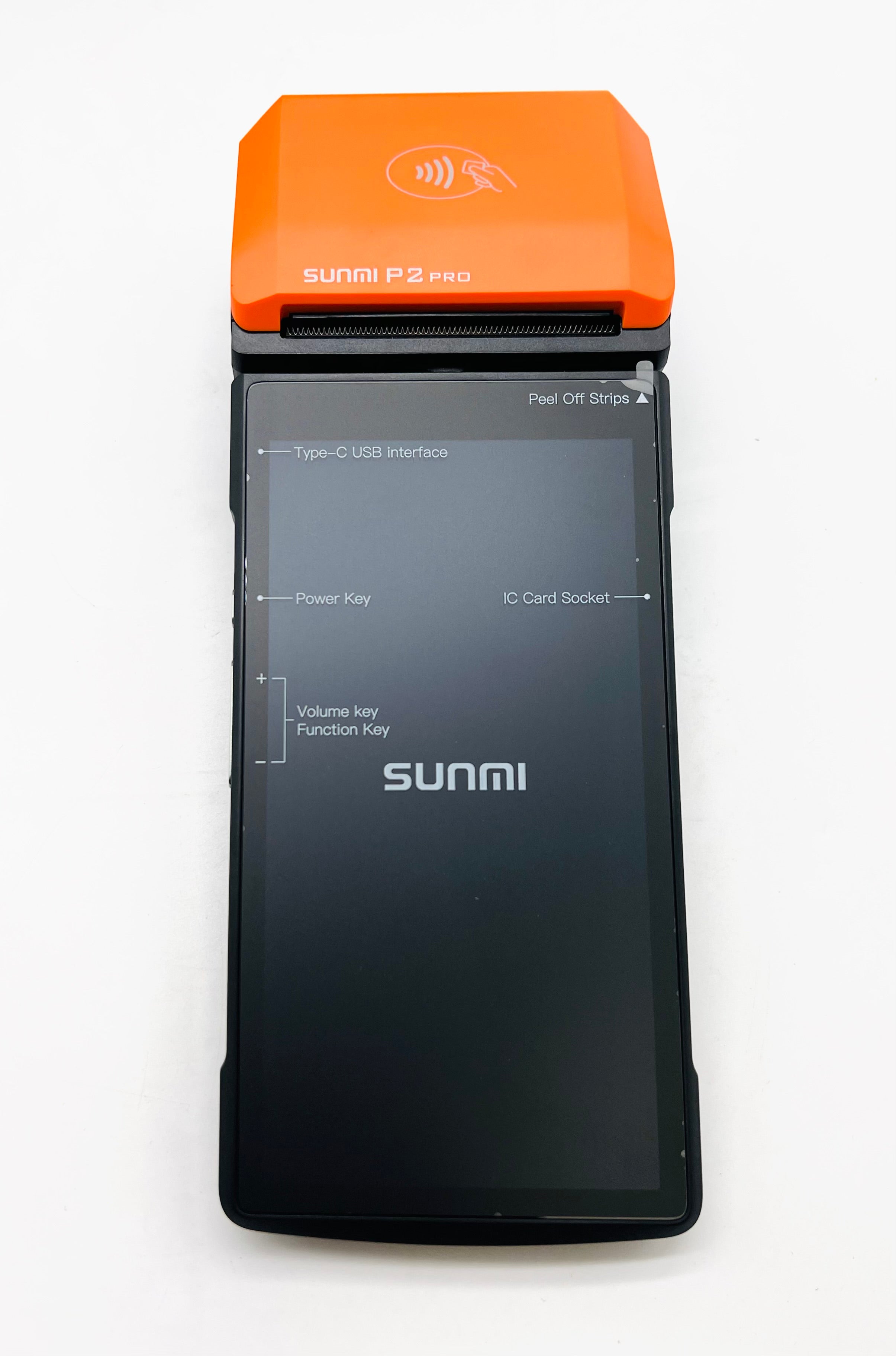 Sunmi P2 Pro Smart POS System - New In Box