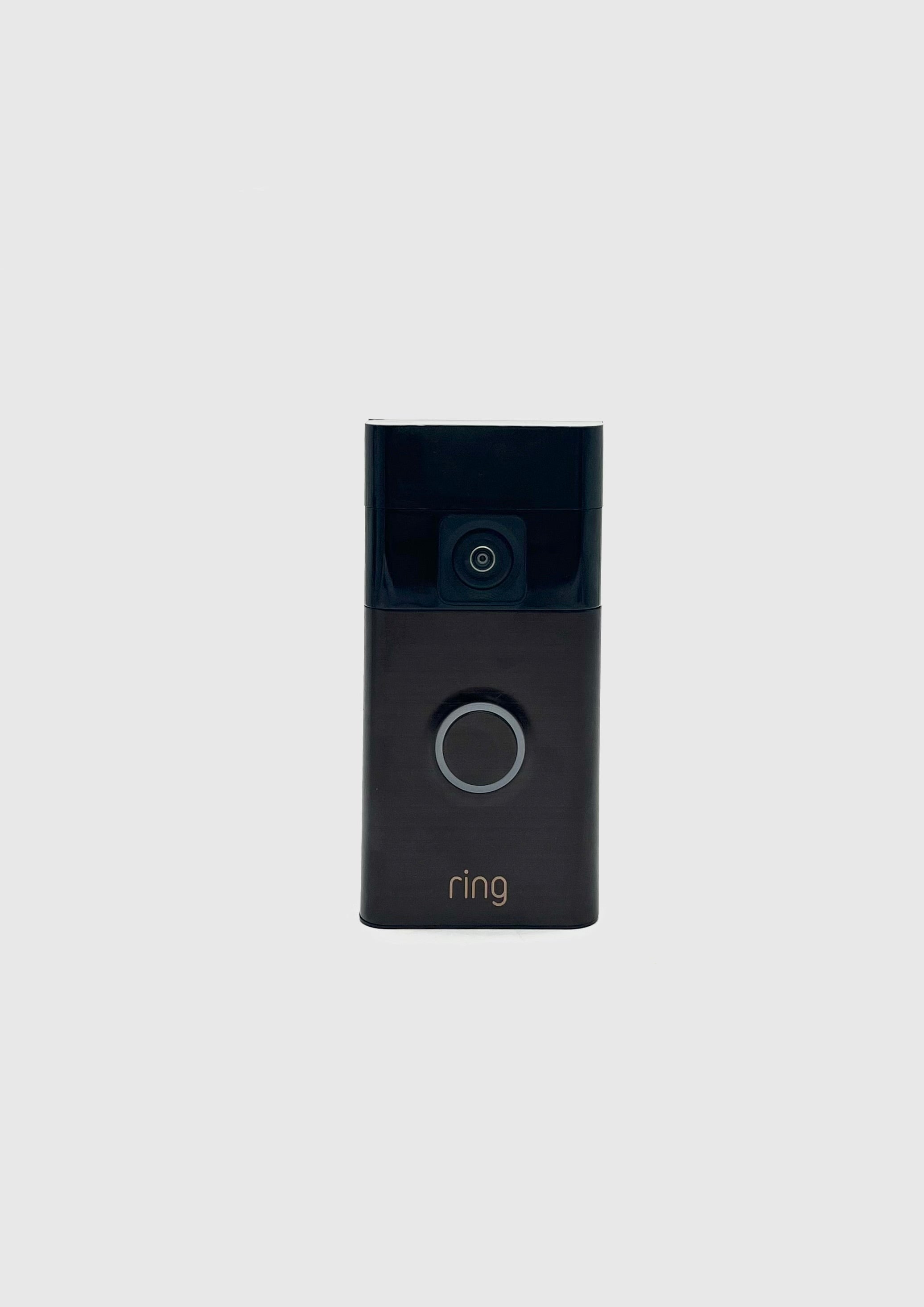 Ring Outdoor Video Doorbell Venetian Bronze - Used (Open Box)