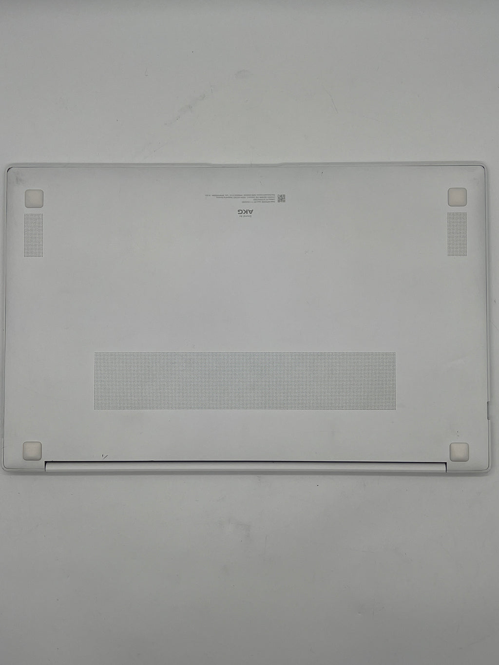 SAMSUNG Galaxy BookPro i7-1165G7 16GB RAM 512GB SSD - Used