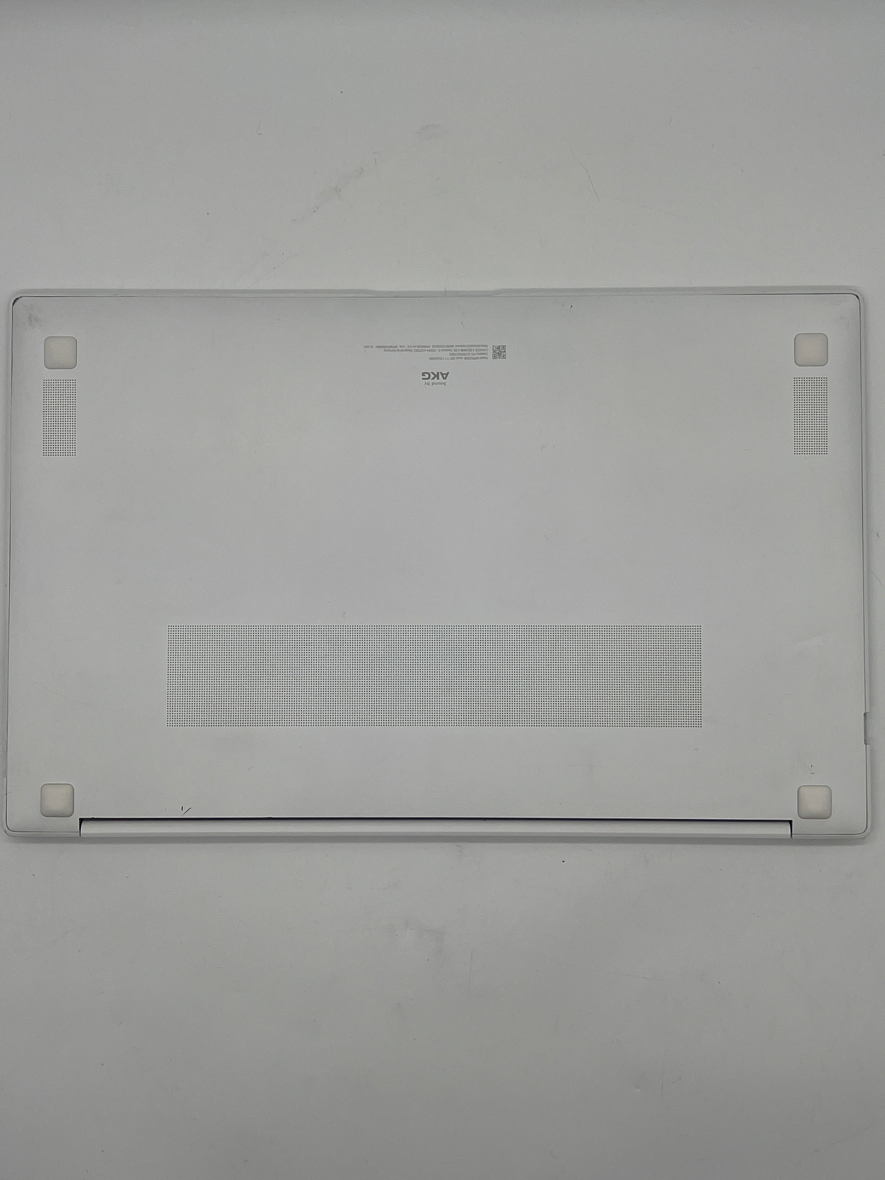SAMSUNG Galaxy BookPro i7-1165G7 16GB RAM 512GB SSD - Used
