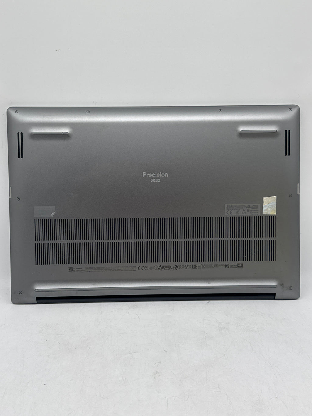 Dell Precision 5680 Core i7 13800H 32GB RAM 512GB SSD RTX 2000 16in - Used