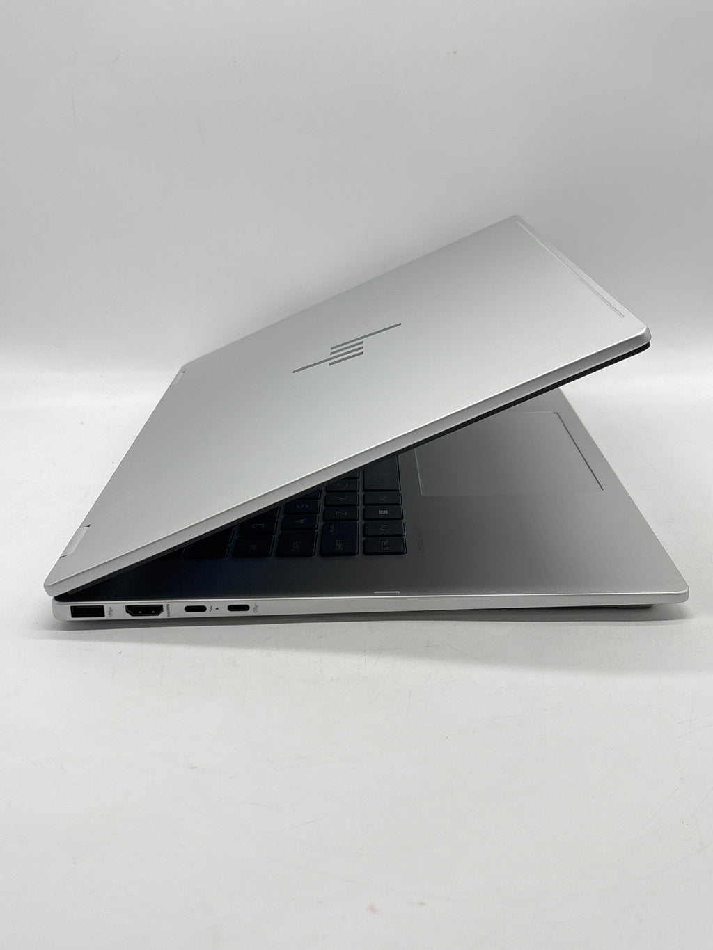 HP Omnibook 7 Flip 16t-au000 16" Core Ultra 7 258V 32GB RAM 1TB SSD Silver - Used