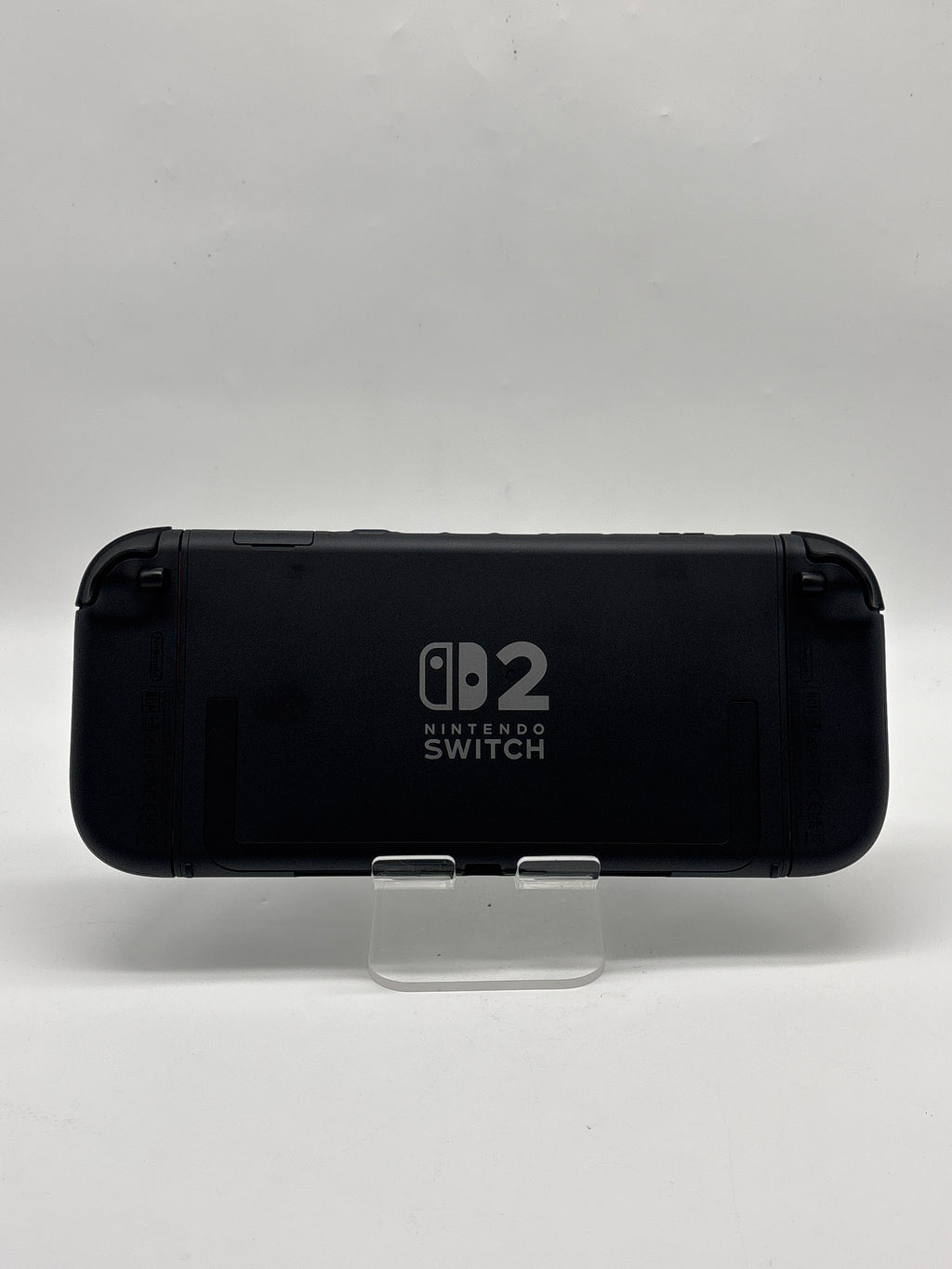 Nintendo Switch 2 Console Standard Edition 256GB with 256GB microSD - Used