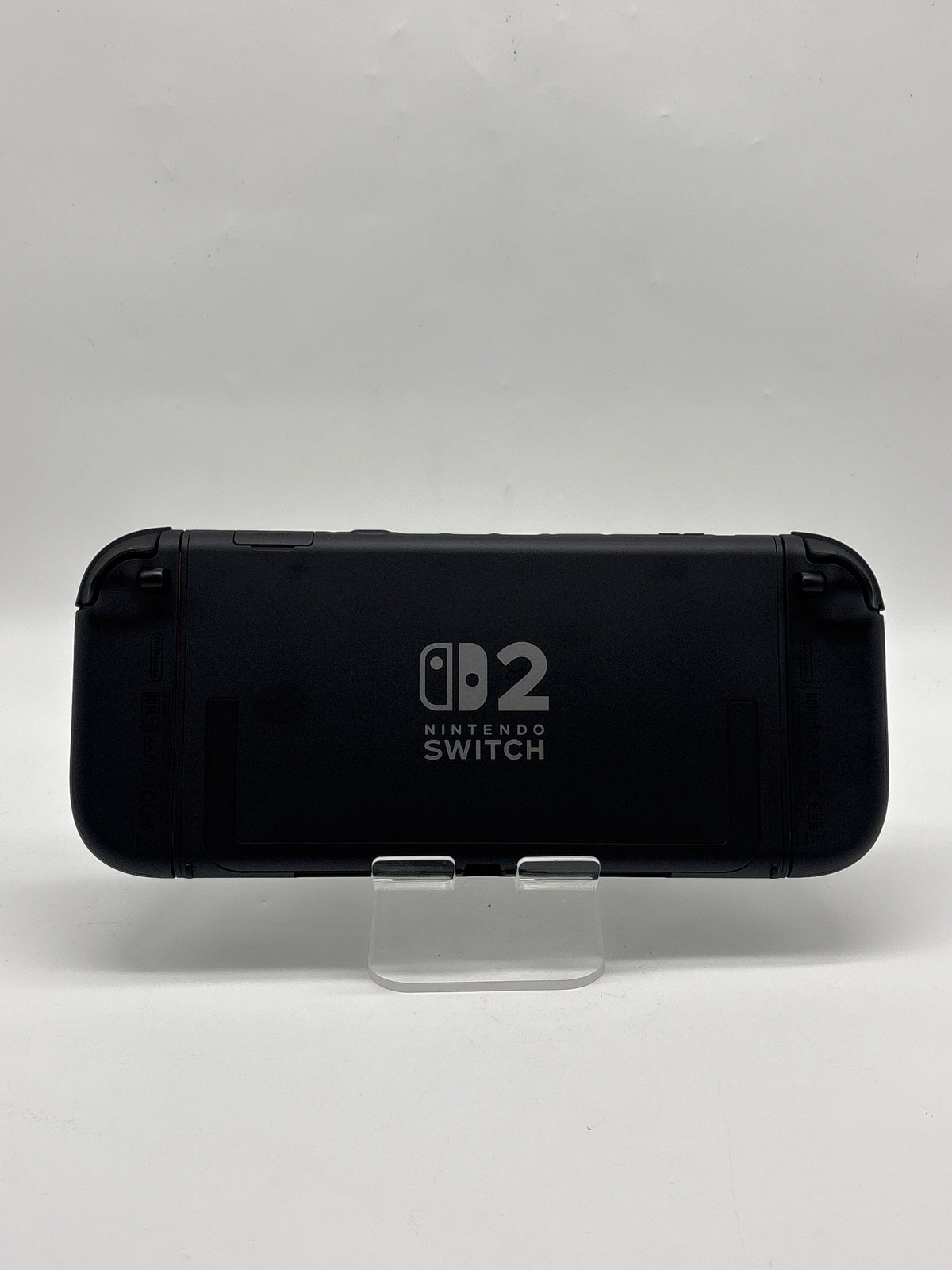 Nintendo Switch 2 Console Standard Edition 256GB with 256GB microSD - Used