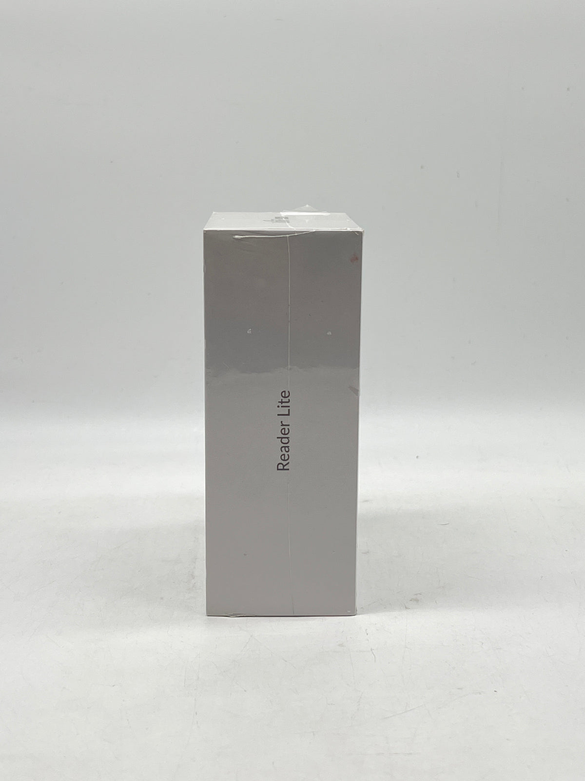 Ubiquiti UniFi Access Reader Lite NFC PoE White - New