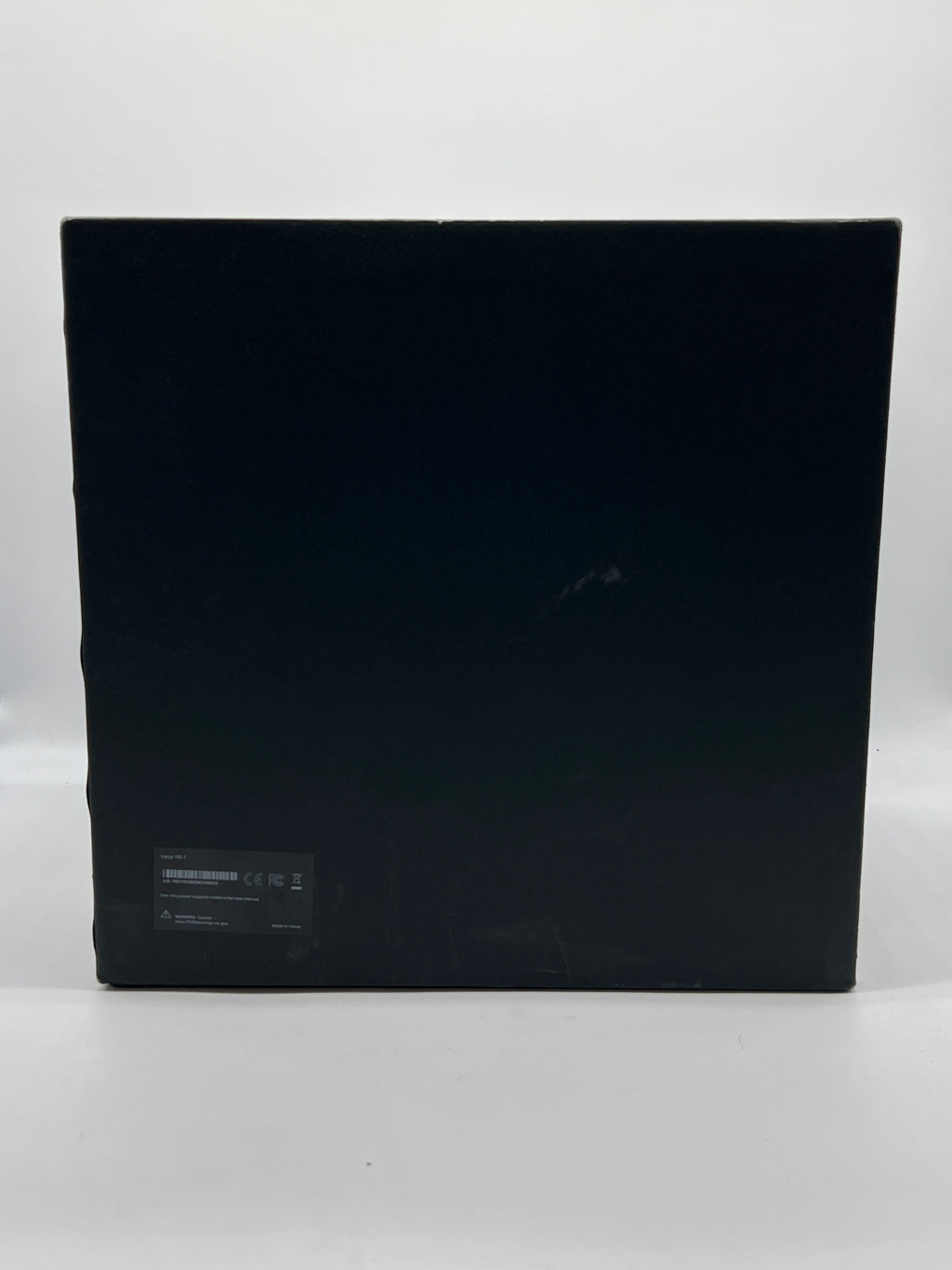 Varjo VR-1 PC & Console VR Headset - Used With Box