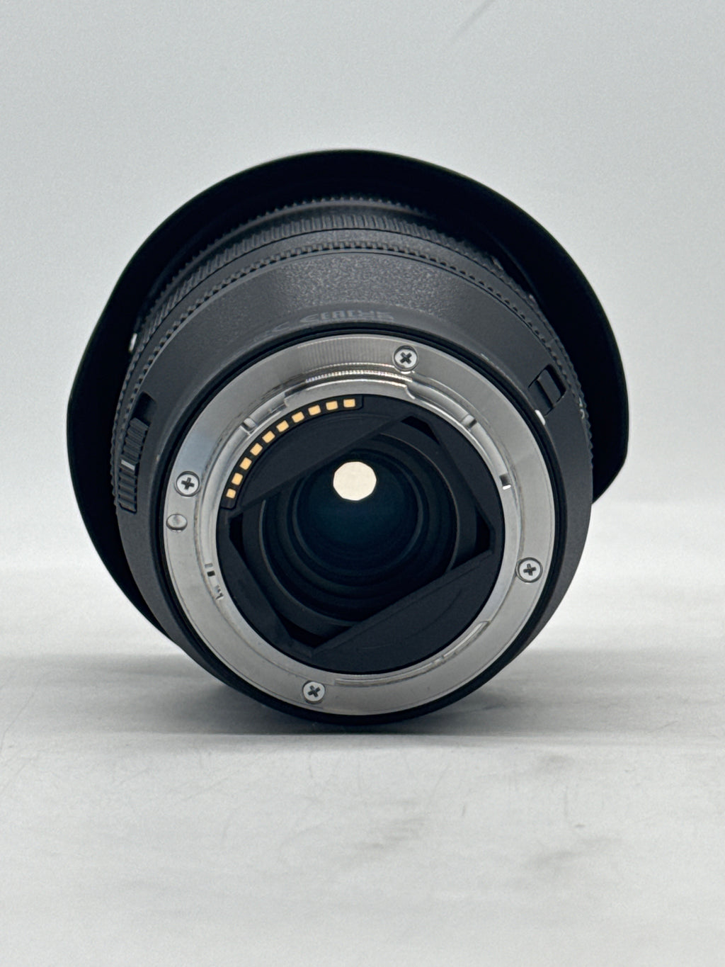 Sony FE 20-70mm f/4 G Lens (Sony E)