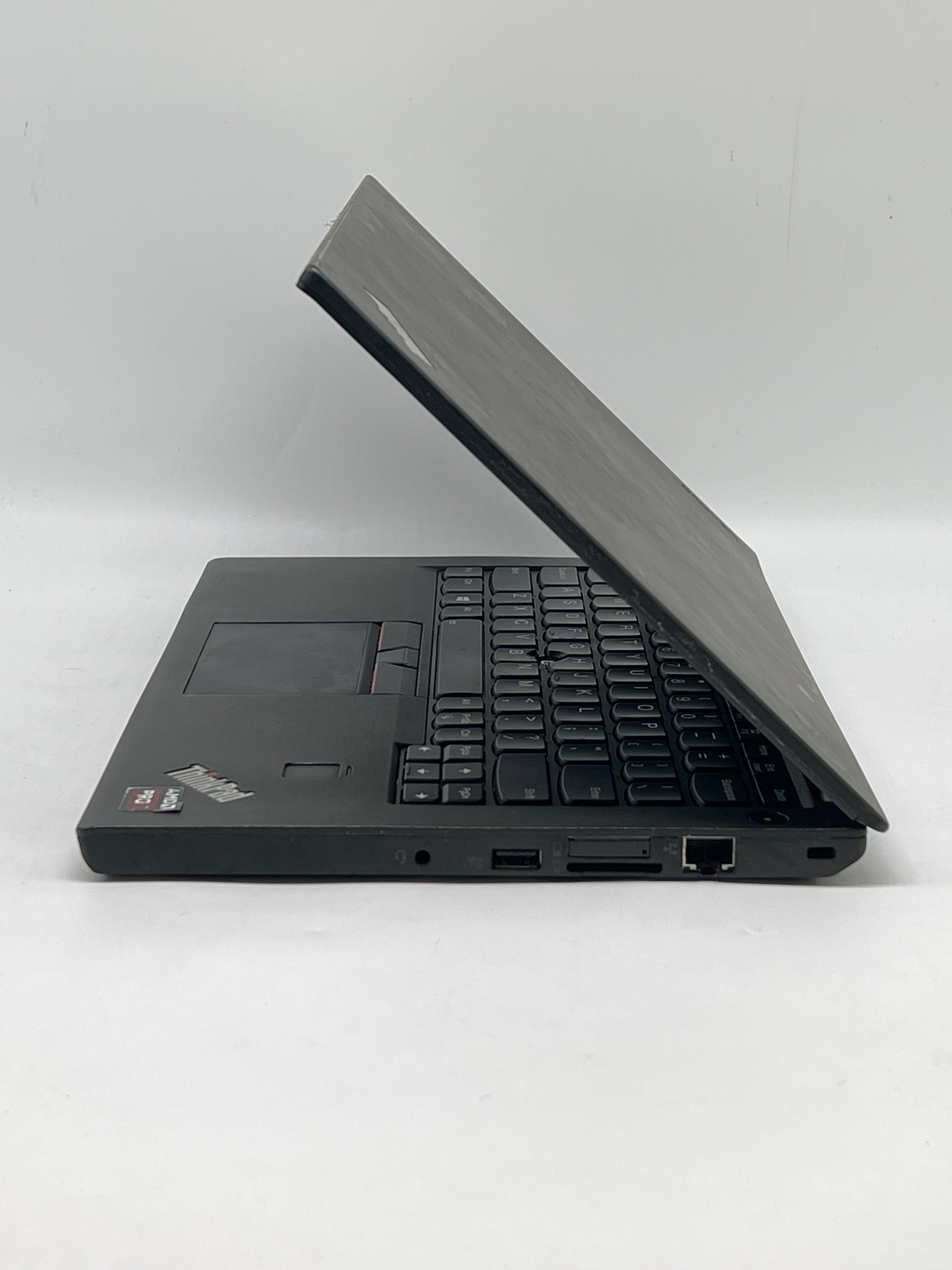 Lenovo ThinkPad A475 AMD A12-9800B 8GB RAM 512GB SSD - USED