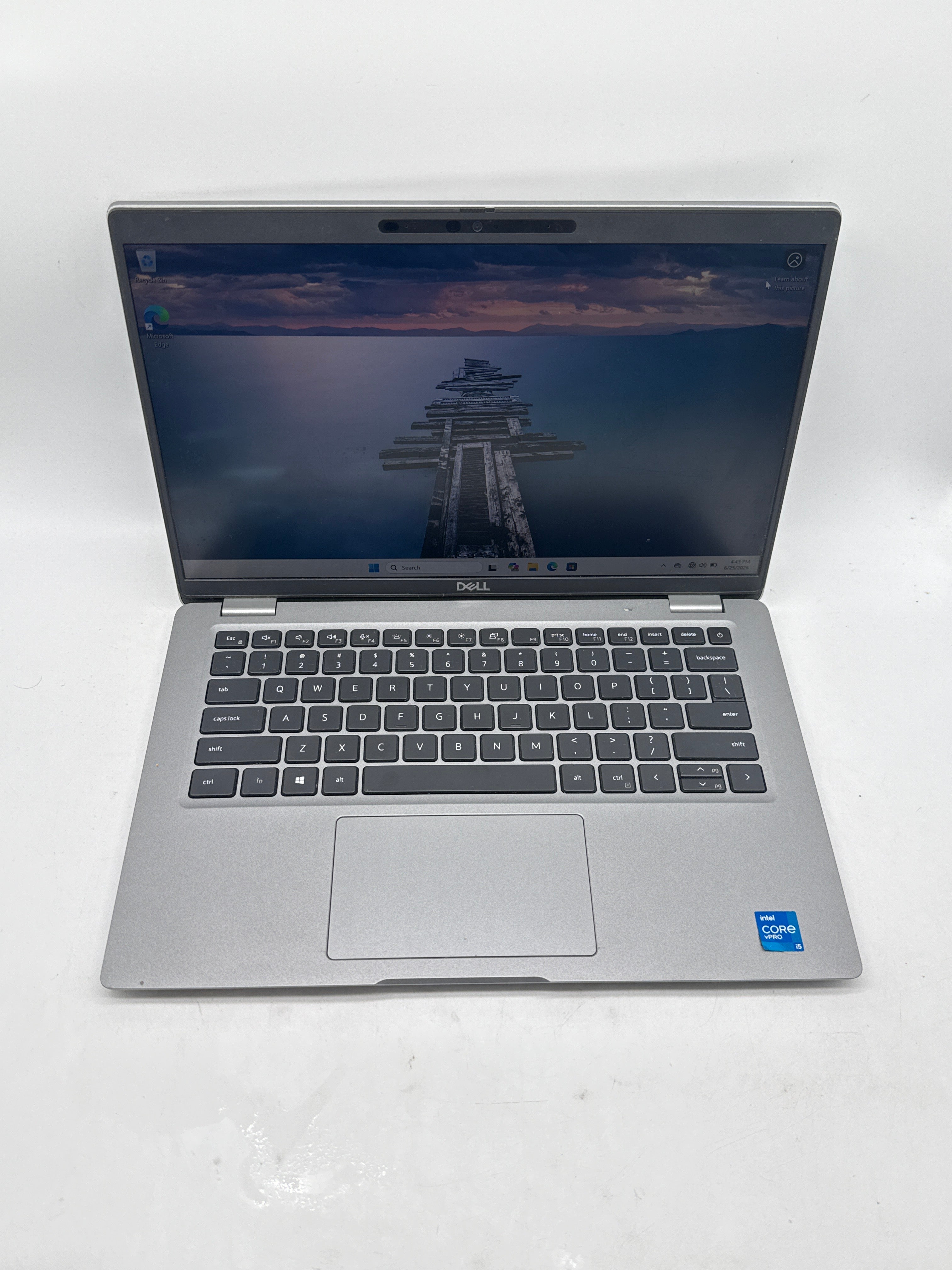 Dell Latitude 5420 14" Intel Core i5-1145G7 16GB RAM 256GB SSD - Used