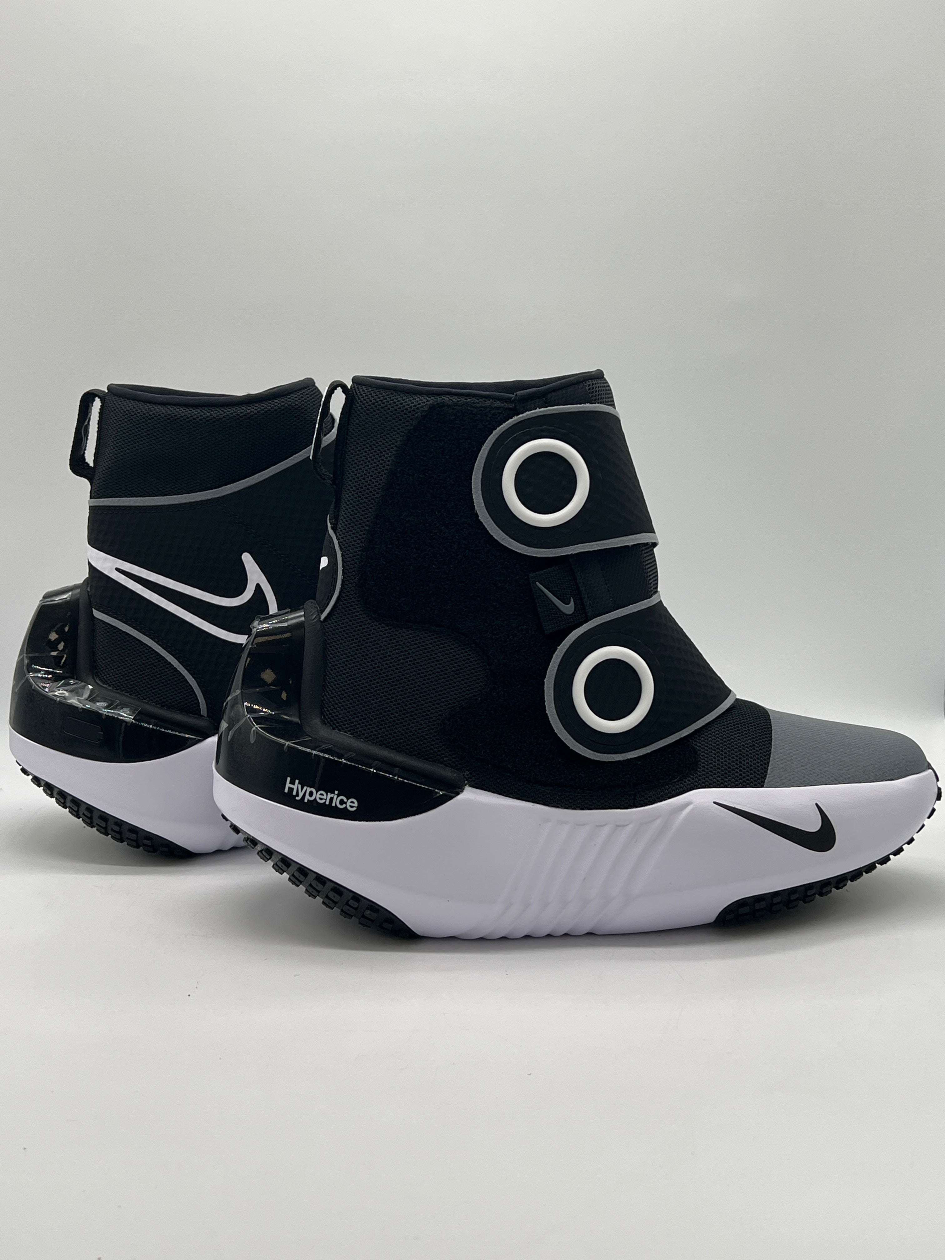 Hyperboot by Nike x Hyperice Small - New in Box