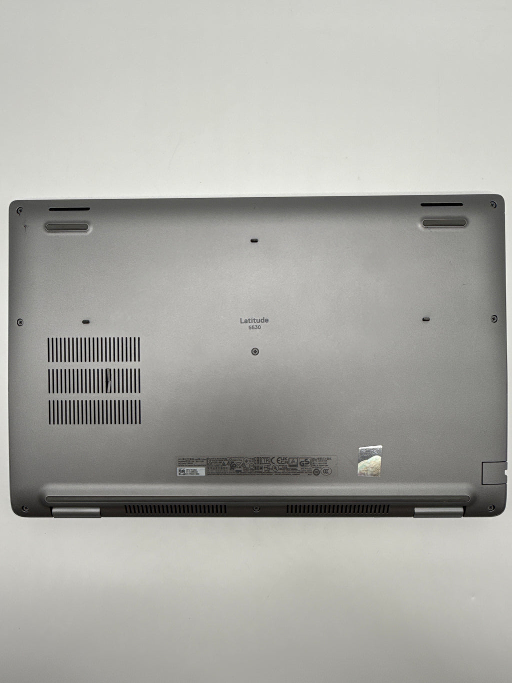 Dell Latitude 5530 i5-1235U 16GB RAM 256GB SSD