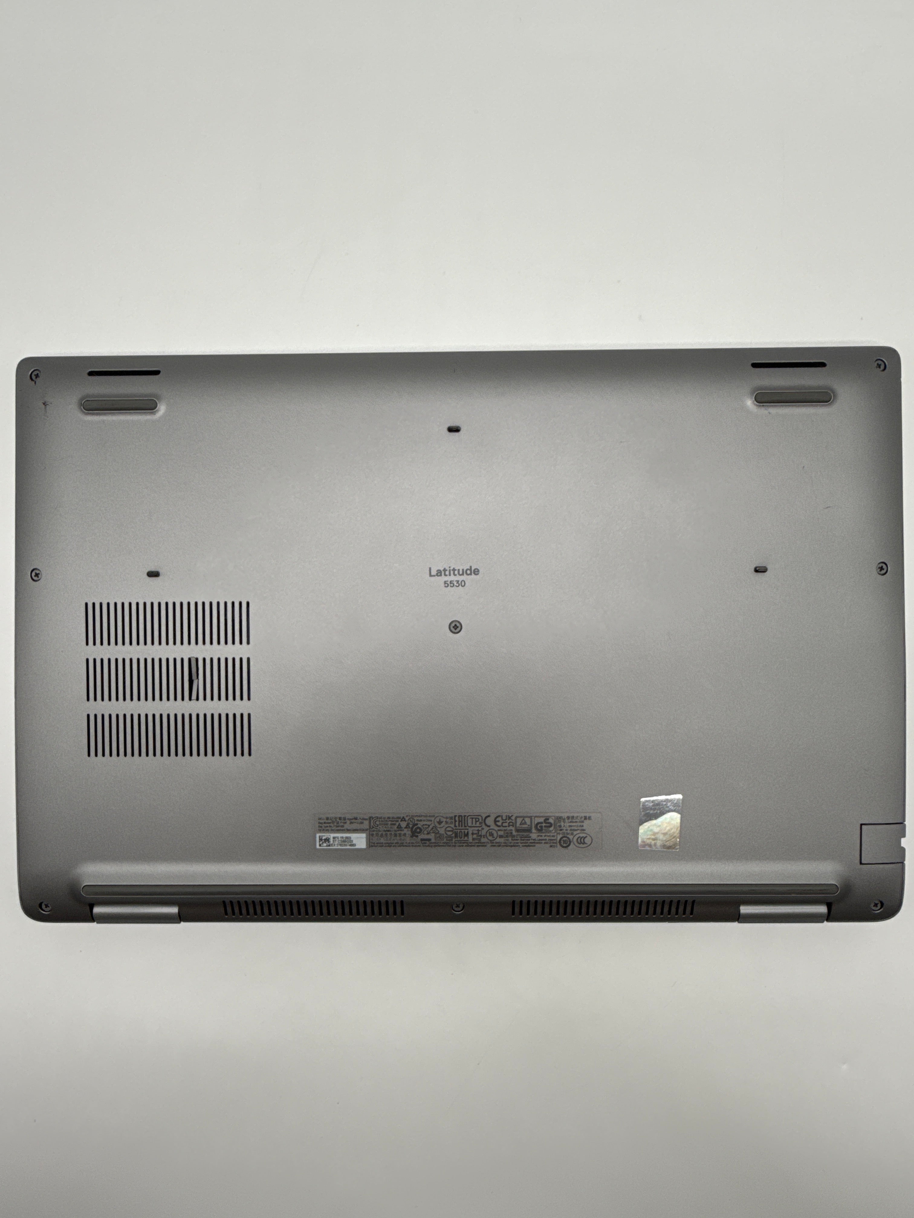 Dell Latitude 5530 i5-1235U 16GB RAM 256GB SSD