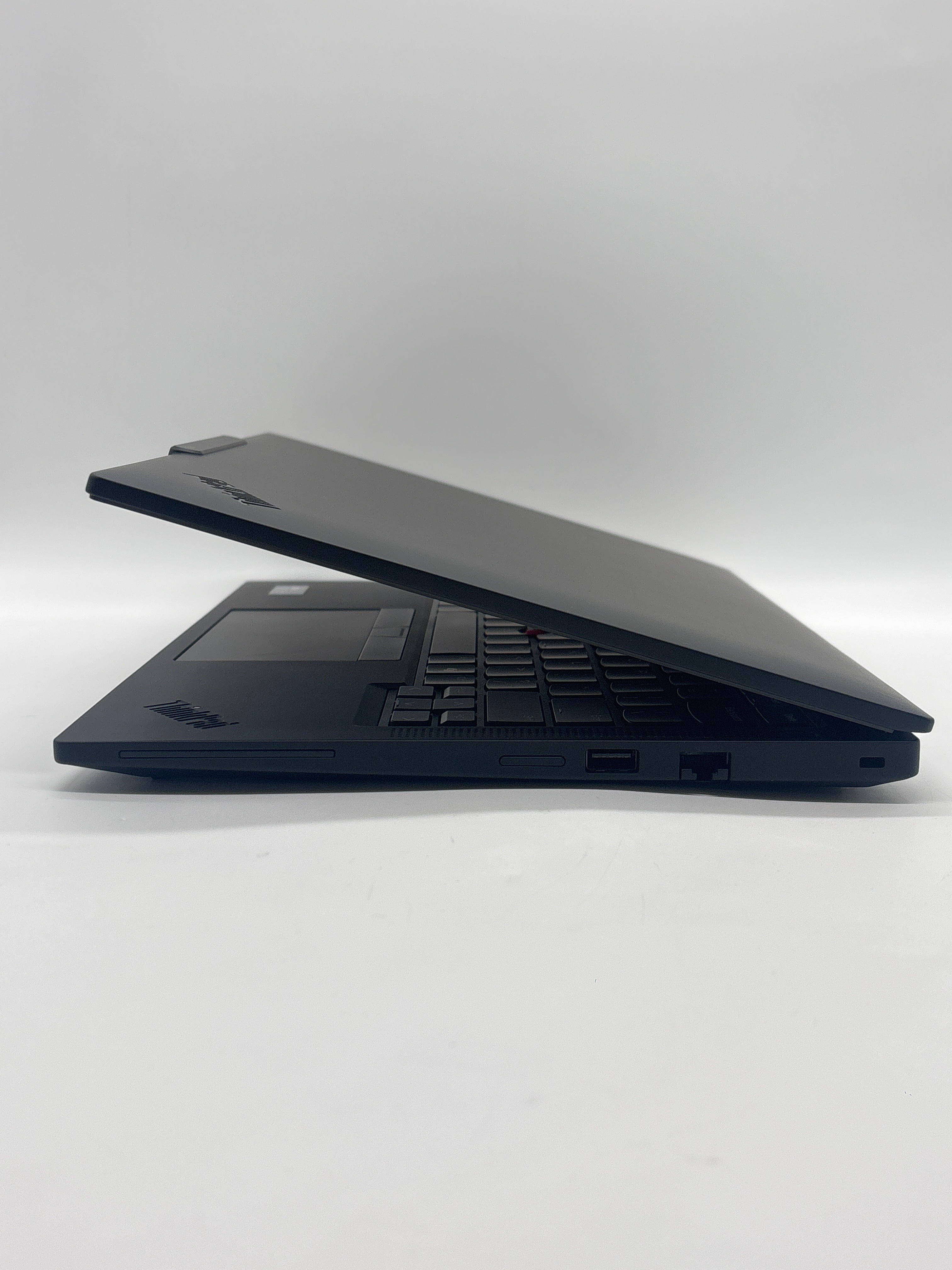 Lenovo ThinkPad T14 Gen 5 Ultra 7 165U 32 GB RAM 512 GB SSD