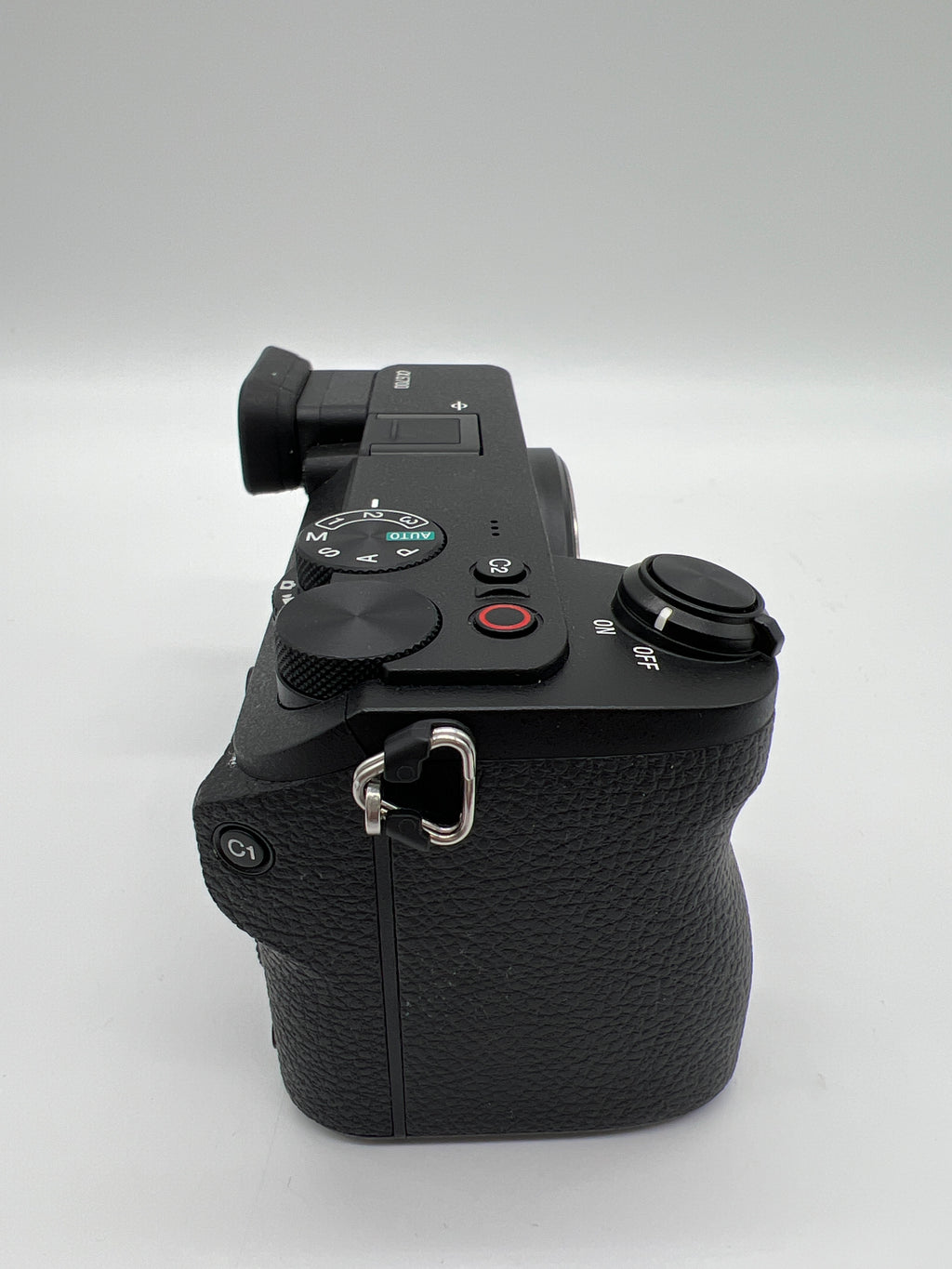 Sony Alpha A6700 26MP 4K Mirrorless Body Black (SC 150!)