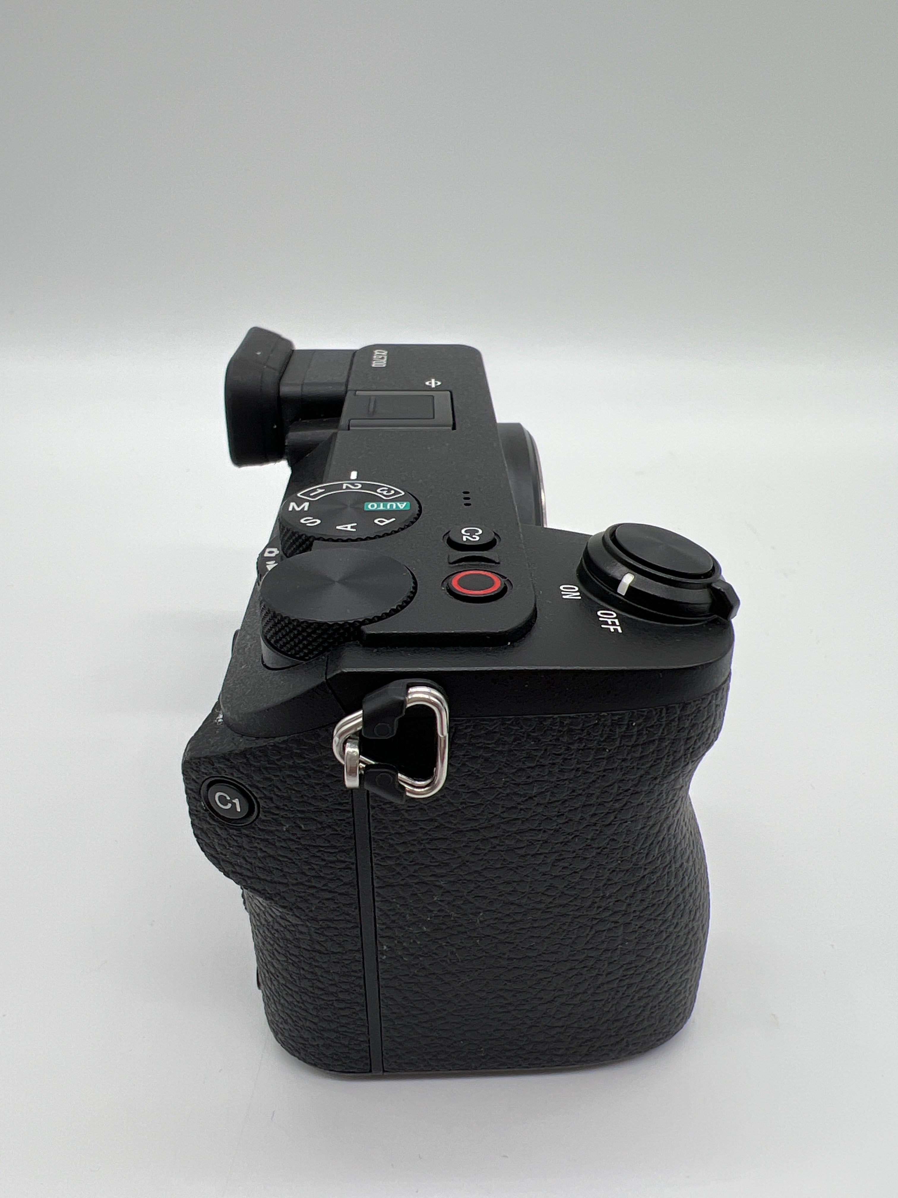 Sony Alpha A6700 26MP 4K Mirrorless Body Black (SC 150!)