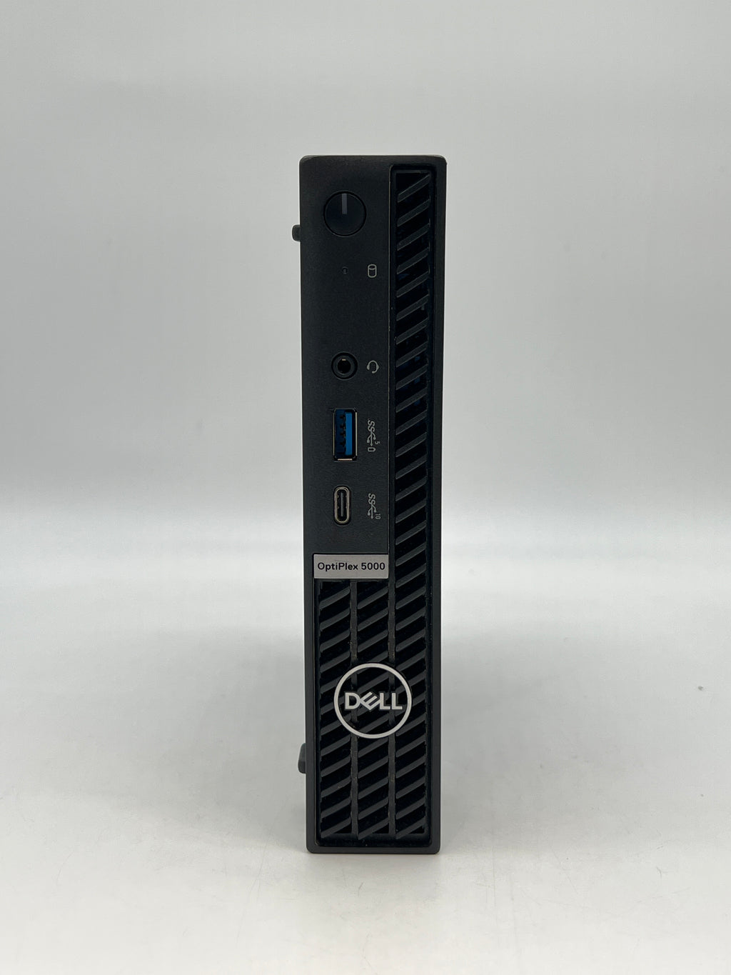 Dell OptiPlex 5000 i5-12500T 16GB RAM 512GB SSD - Remotely Managed