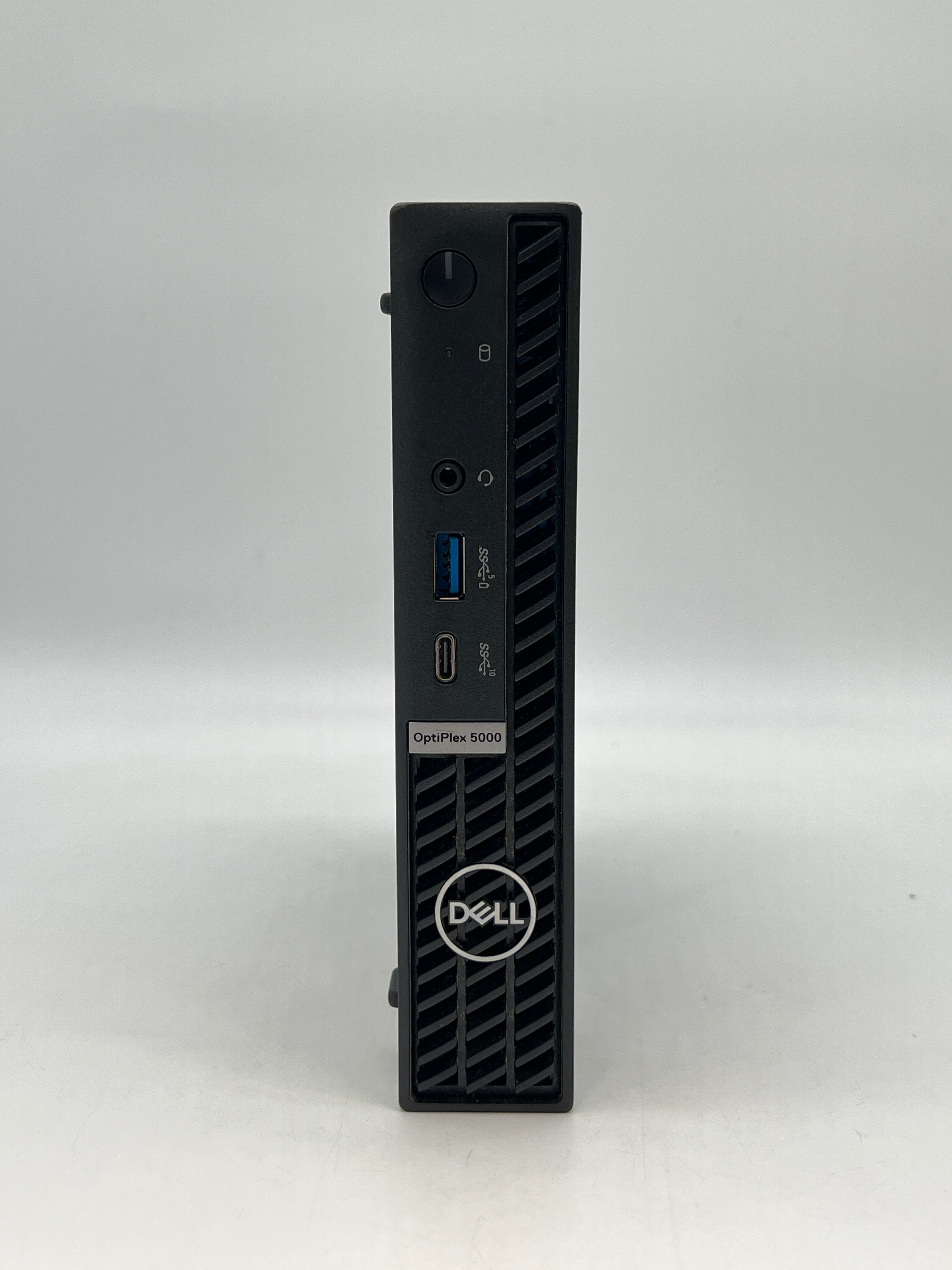 Dell OptiPlex 5000 i5-12500T 16GB RAM 512GB SSD - Remotely Managed