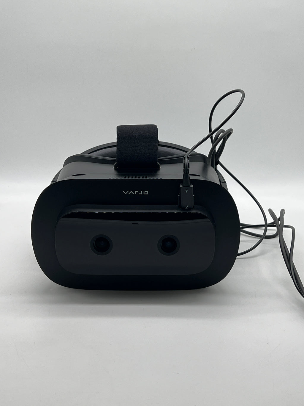 Varjo XR-1 Mixed Reality Headset Black - New Open Box