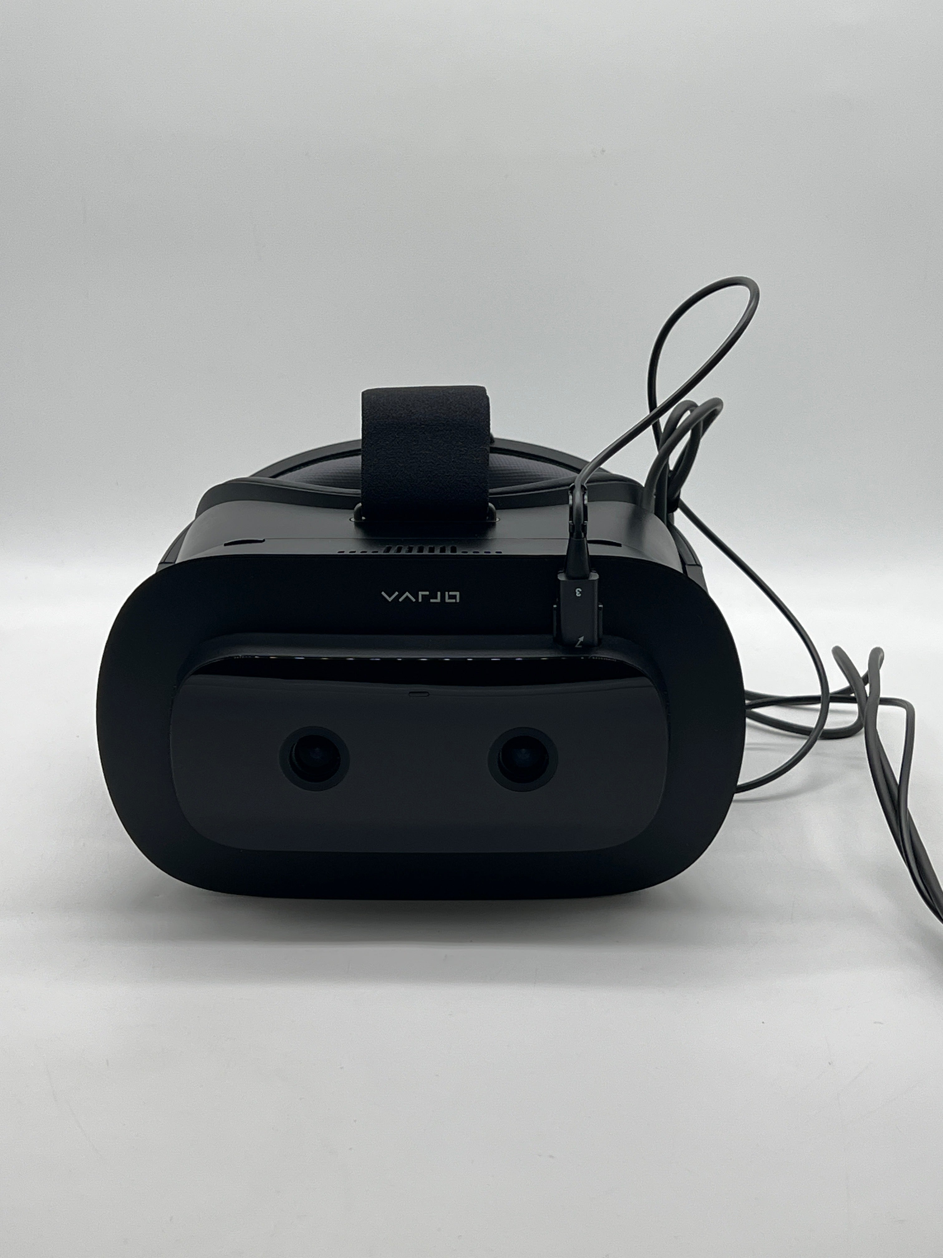 Varjo XR-1 Mixed Reality Headset Black - New Open Box