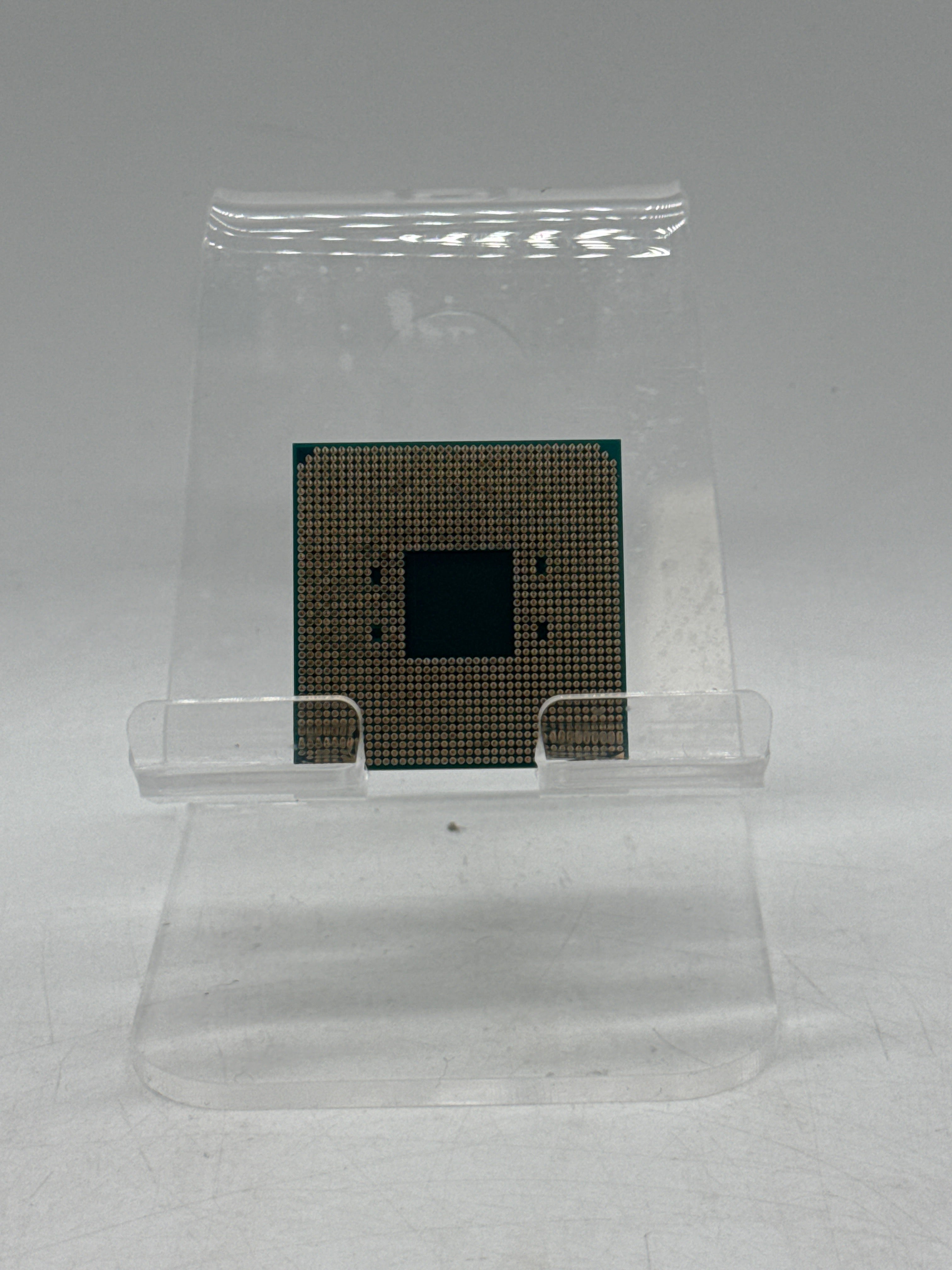 AMD Ryzen 5 2600 3.4 GHz AM4 - Used