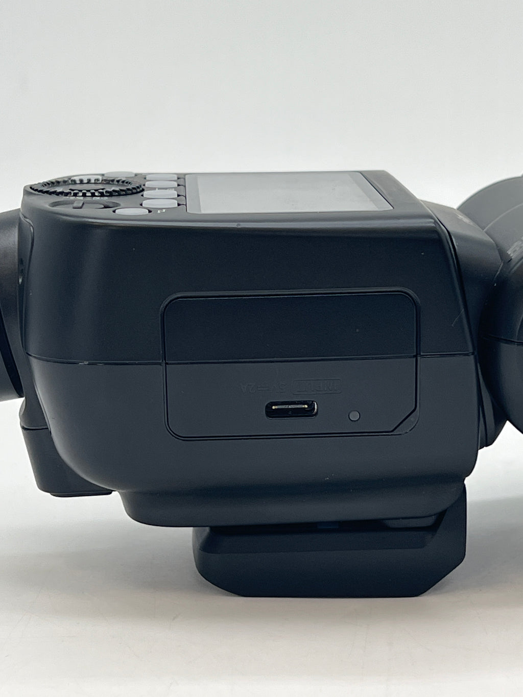 Flashpoint Zoom Li-on X Pro R2 TTL On Camera Flash Sony
