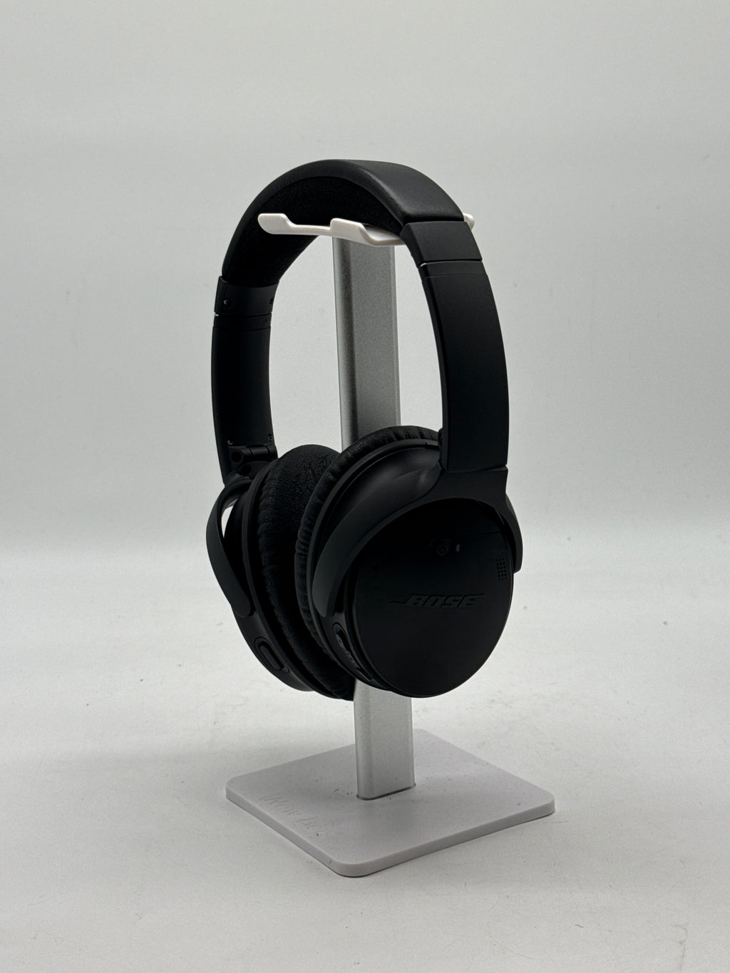 Bose QuietComfort 35 (QC35) Headphones - Black