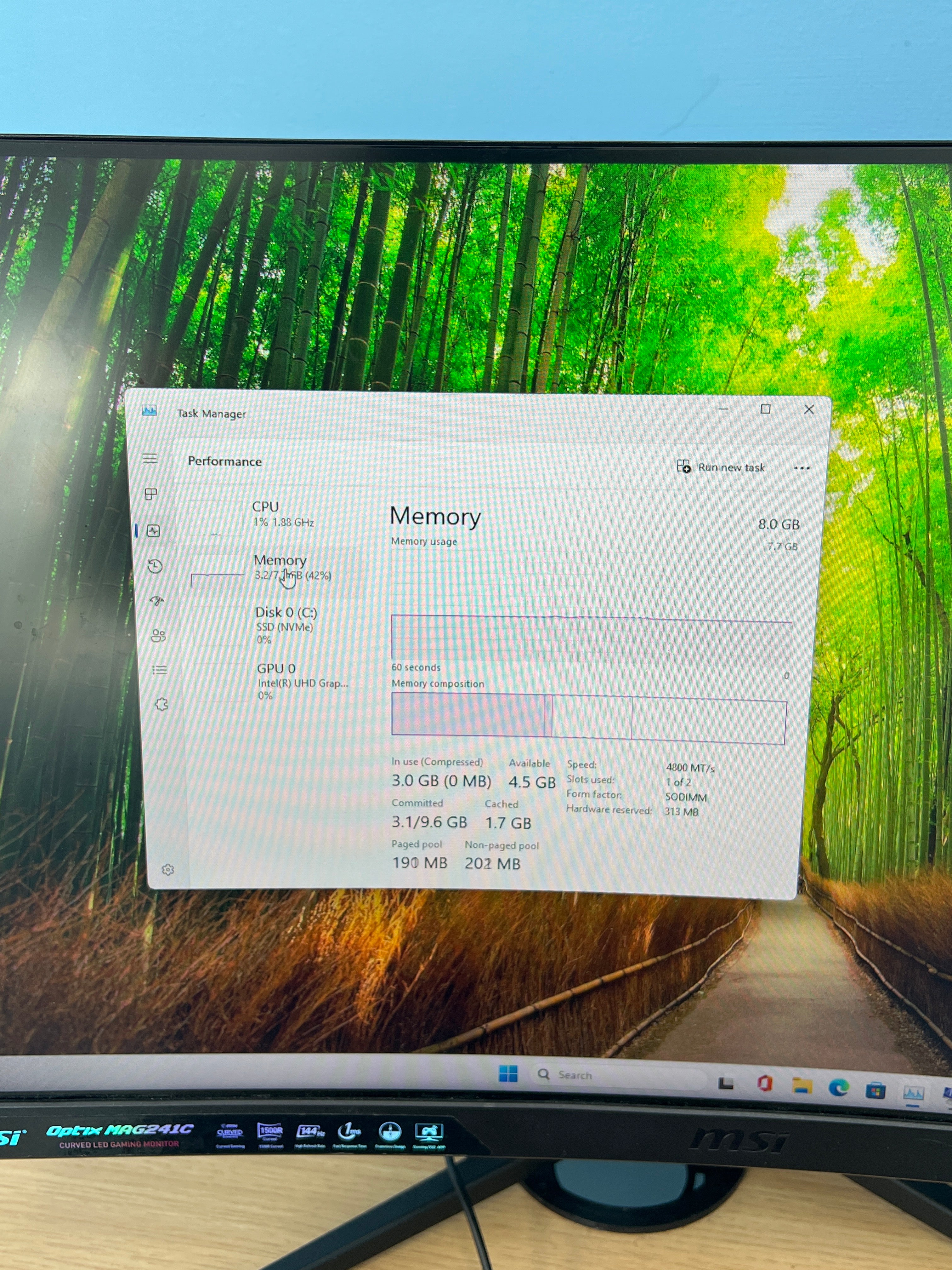 Dell Optiplex Micro QCM1250 Intel Core i5-14500T 8GB RAM 256GB SSD