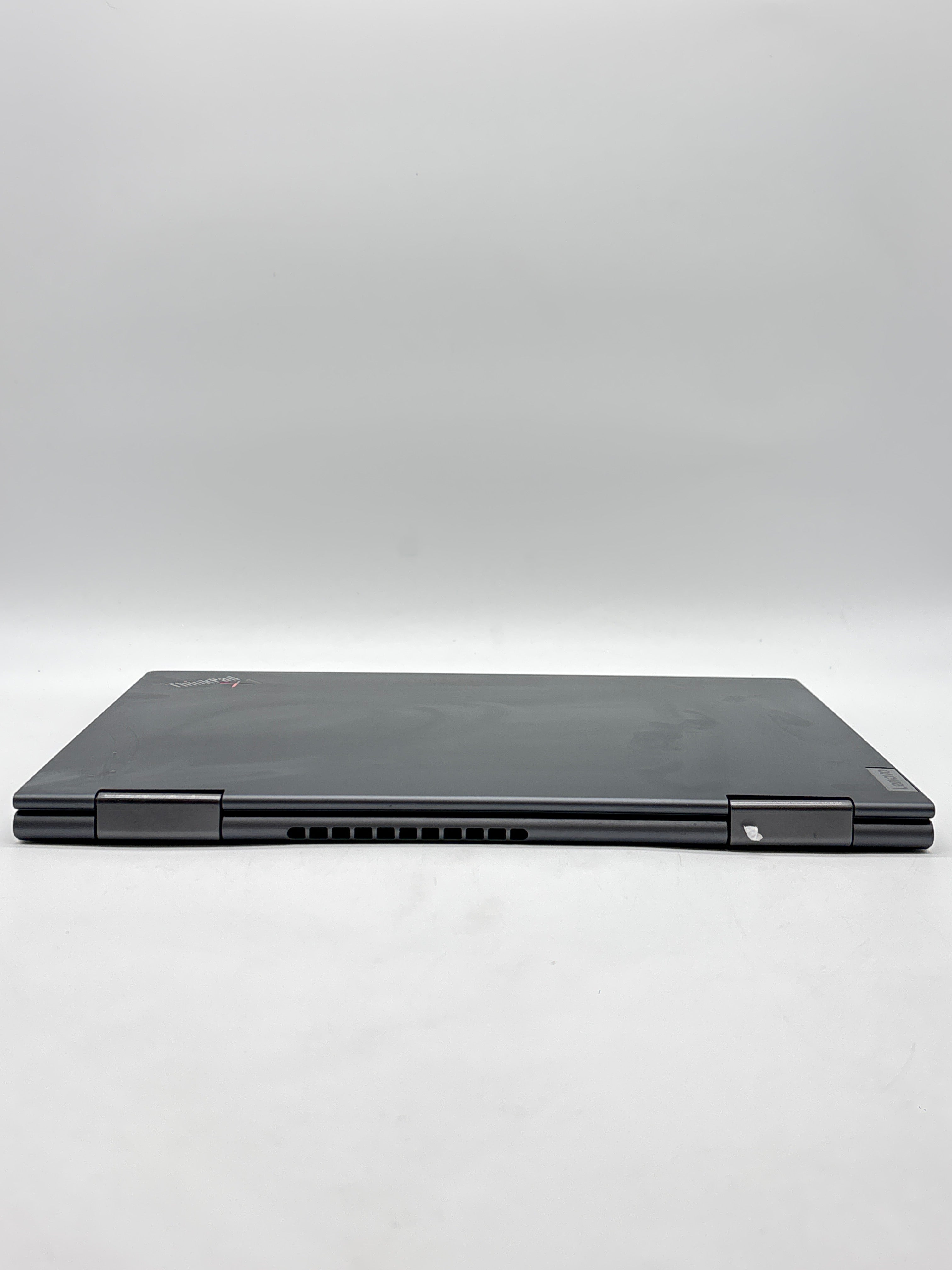Lenovo ThinkPad X1 Yoga Gen 6 i7-1185G7 16GB RAM 512GB SSD Gray - Used