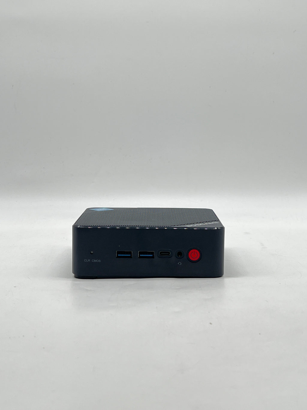 Bosgame B95 Mini PC Intel N95 16GB RAM 500GB SSD - Wobbly Leg