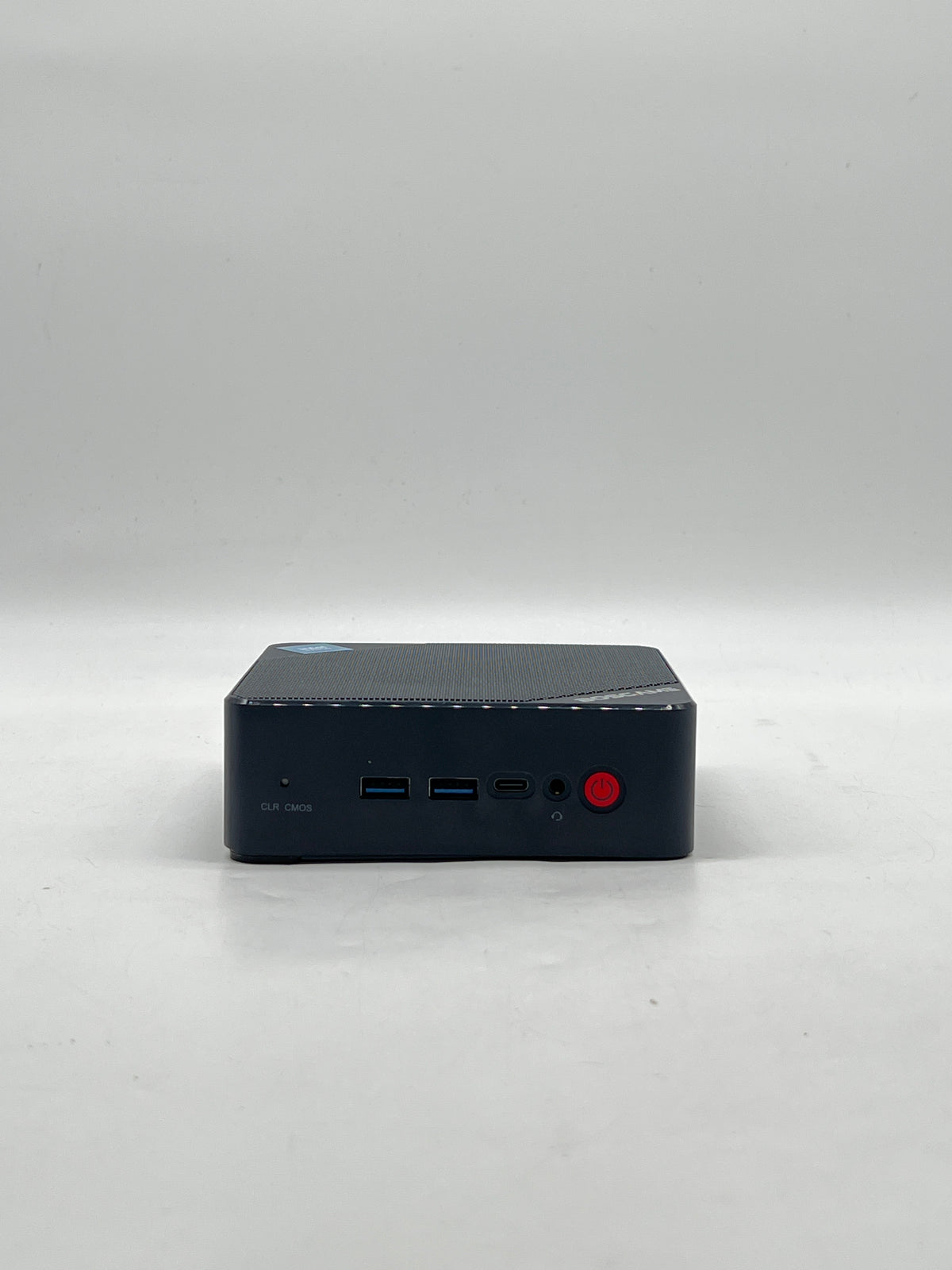 Bosgame B95 Mini PC Intel N95 16GB RAM 500GB SSD - Wobbly Leg