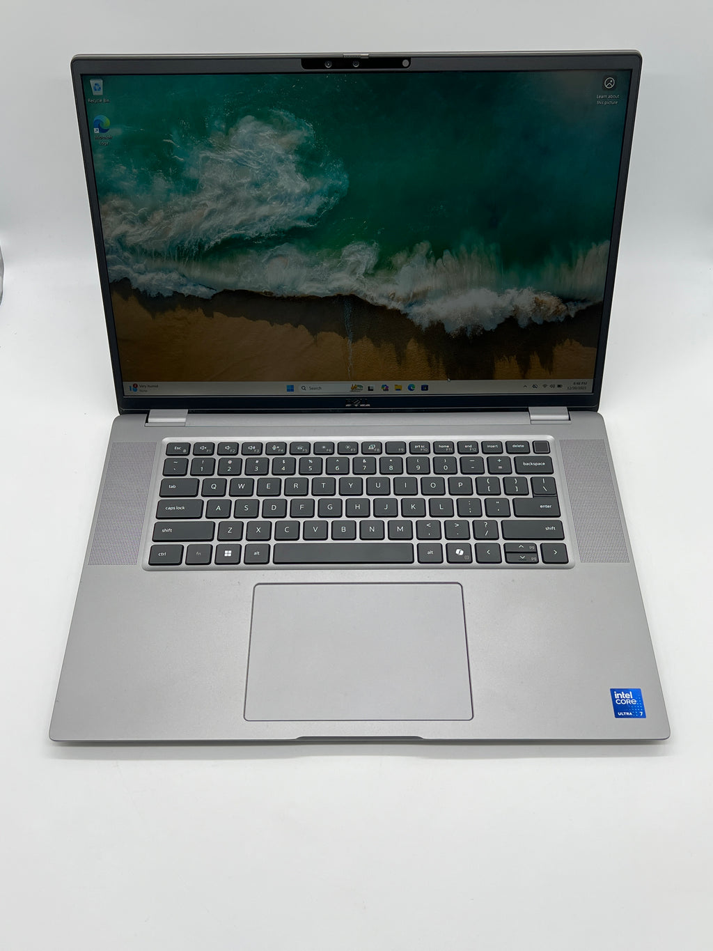 Dell Latitude 7650 Ultra 7 16GB RAM 512GB SSD - Used